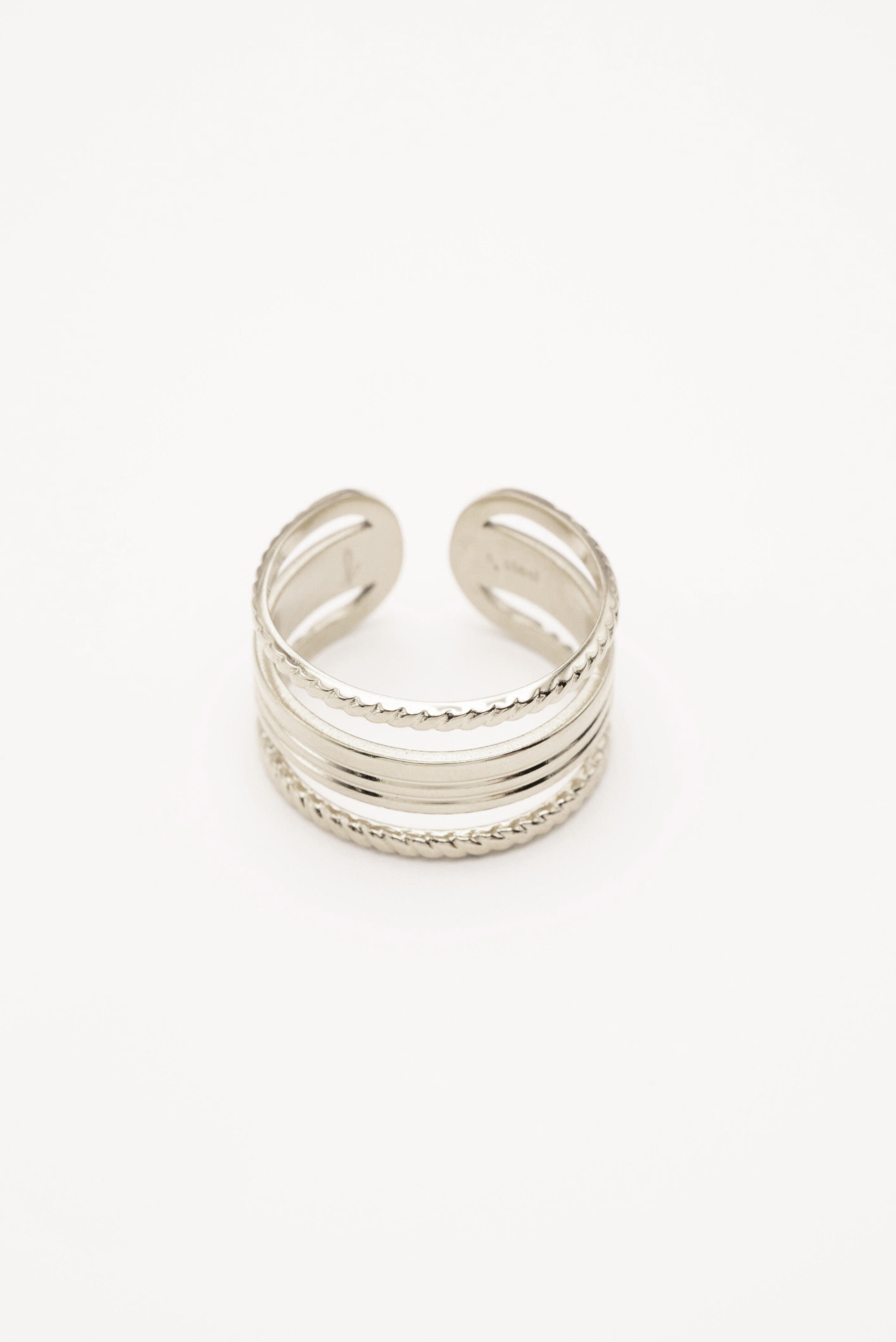 Δαχτυλίδι Daren