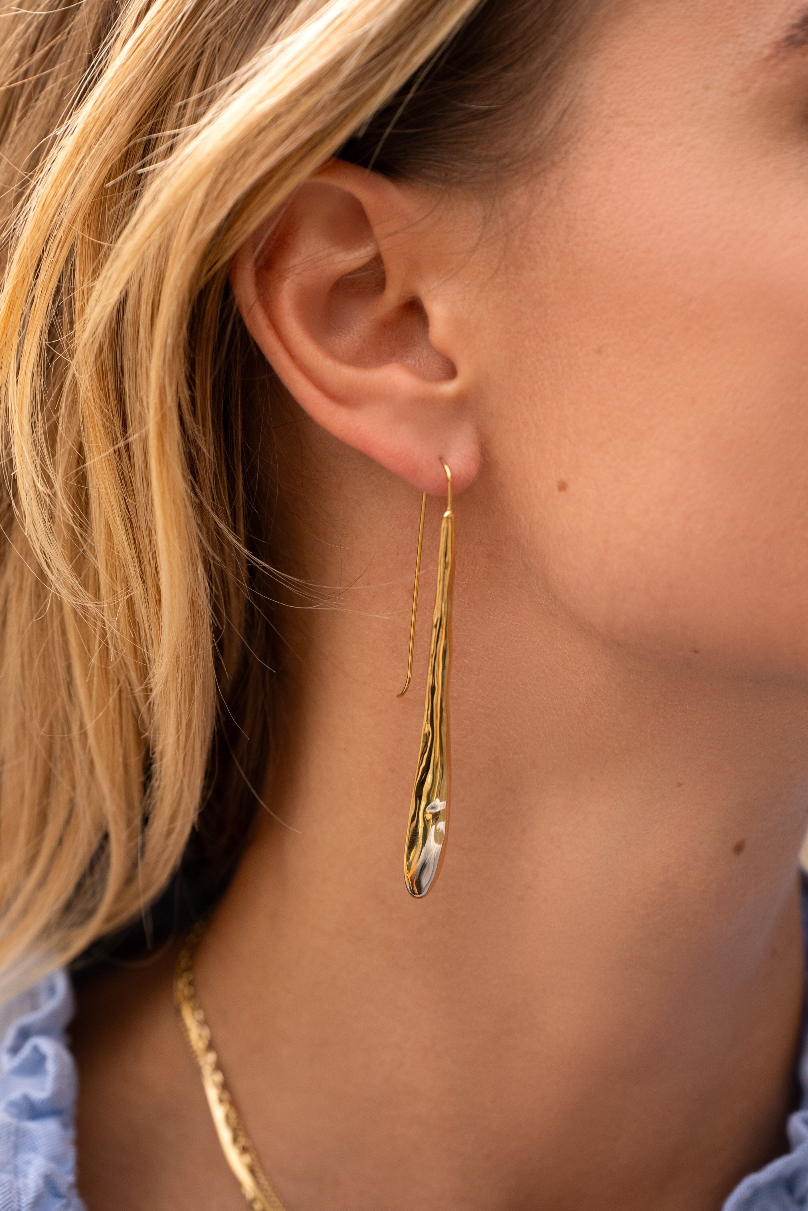 Σκουλαρίκια Damoni