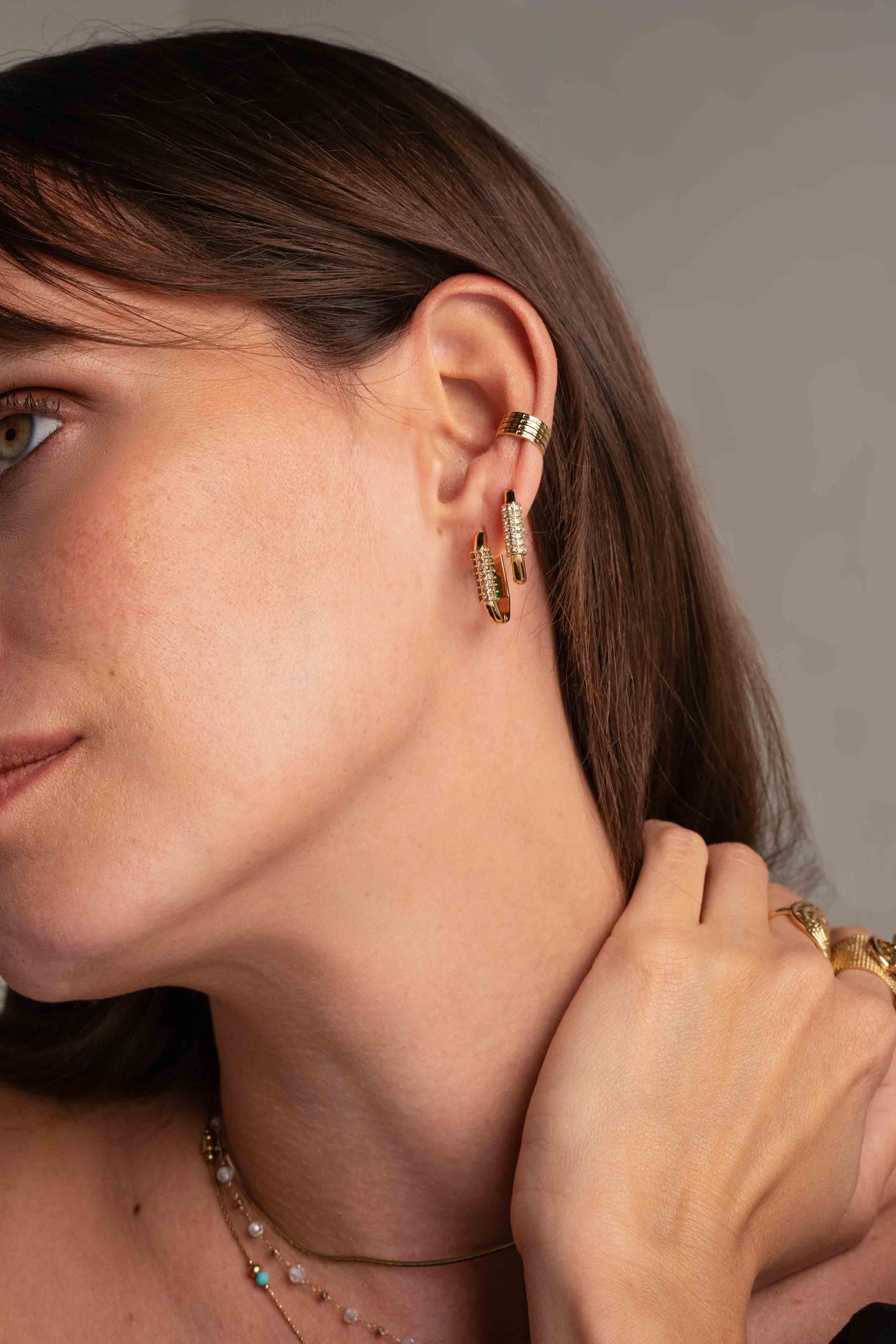 Ear Cuff Eloisa
