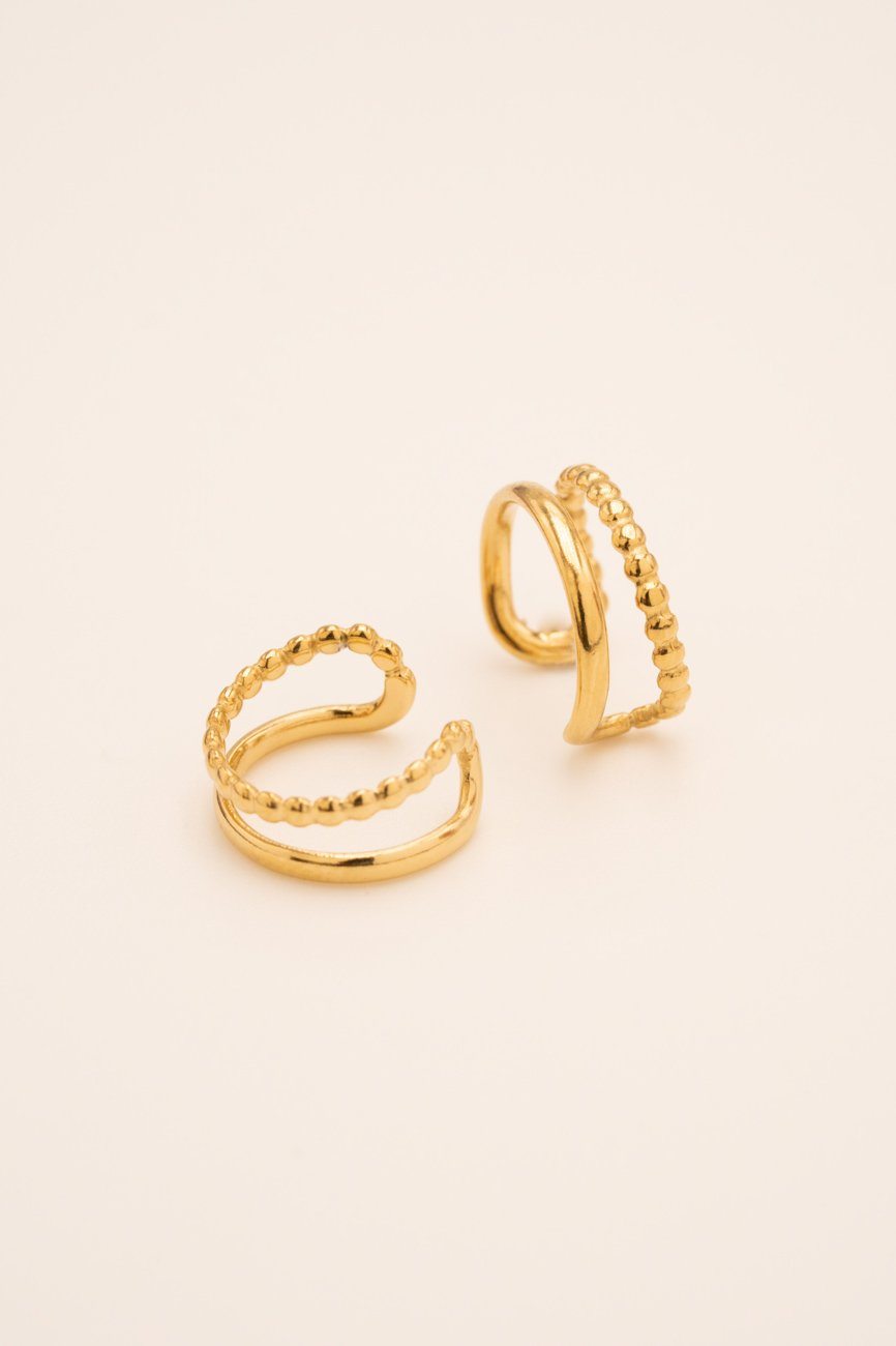 Μονά Σκουλαρίκια Earcuff Tom