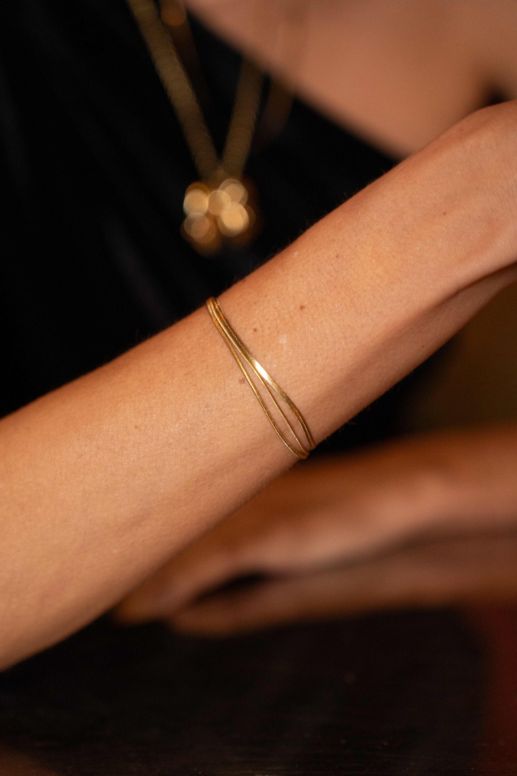 Βραχιόλι Amal