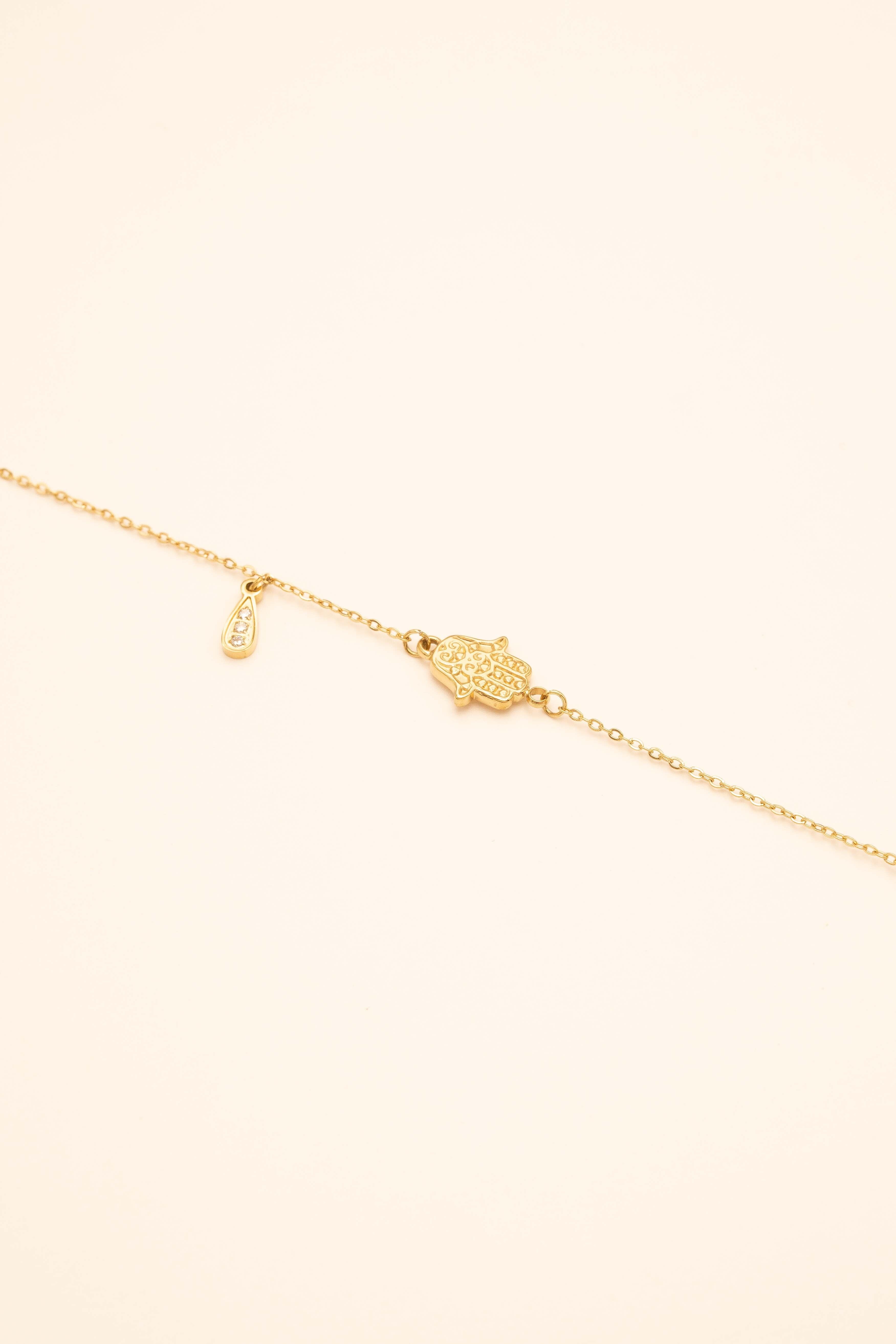 Βραχιόλι Louiza