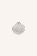 Καρφίτσα Coquillage