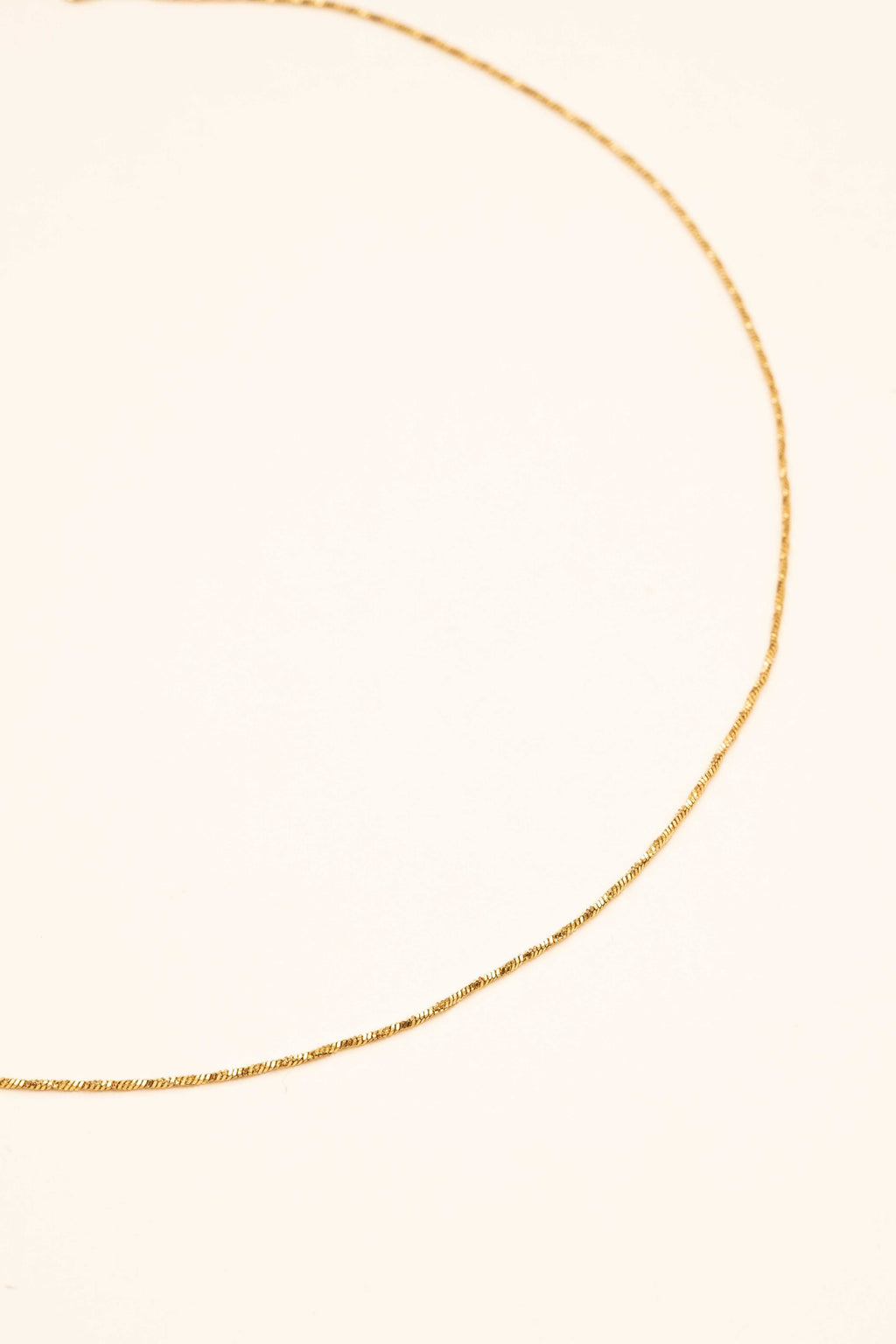 Κολιέ Ariale ( 60 cm )