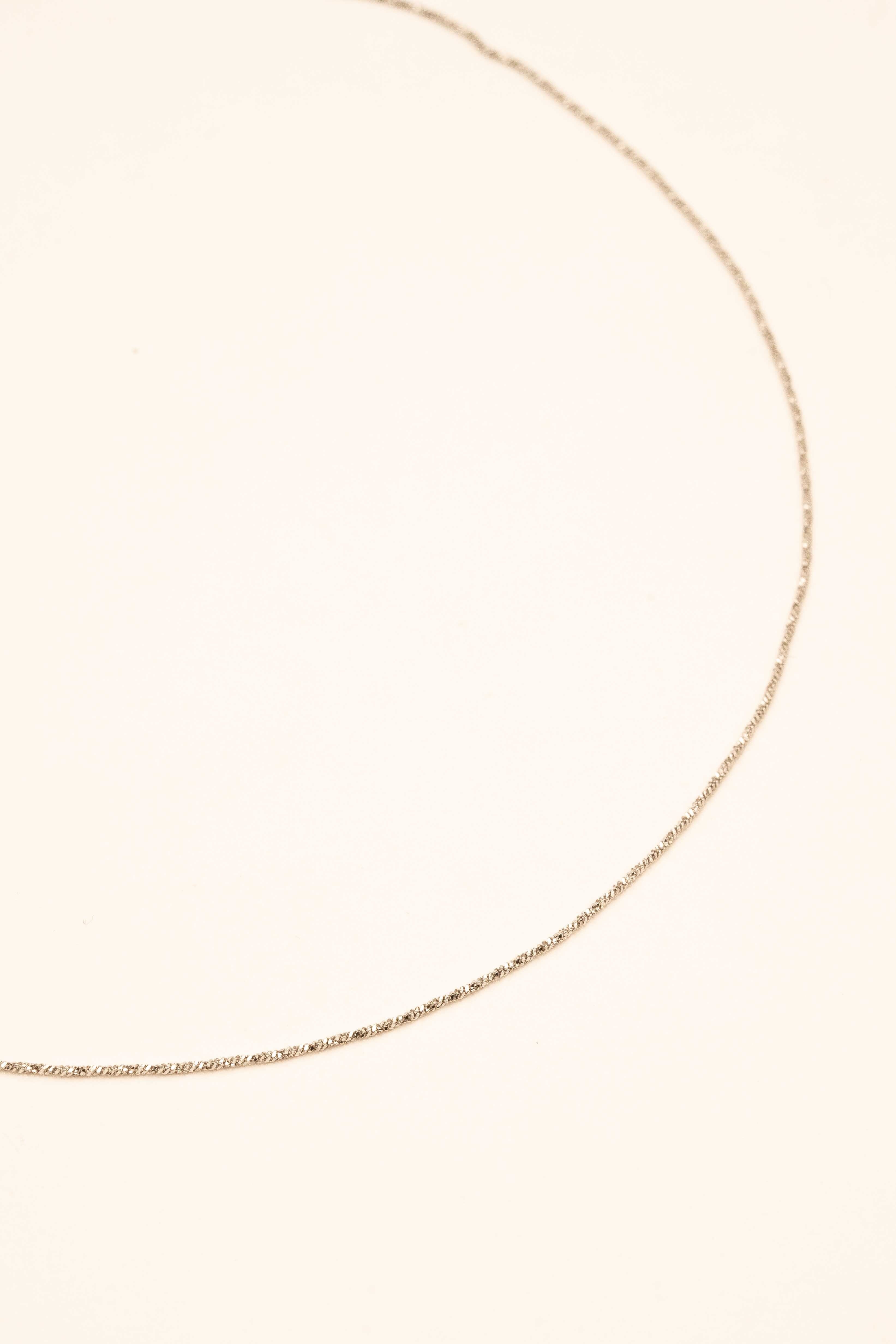 Κολιέ Ariale ( 60 cm )