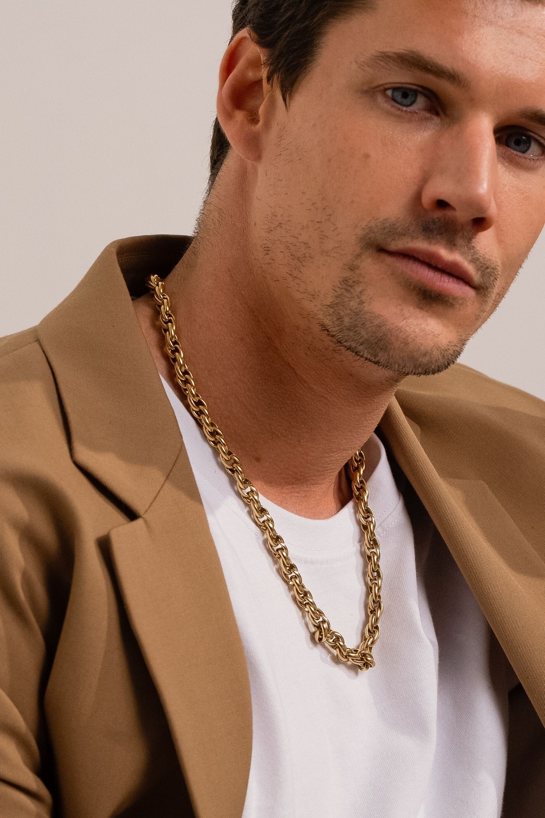 Κολιέ Camron ( 60cm )