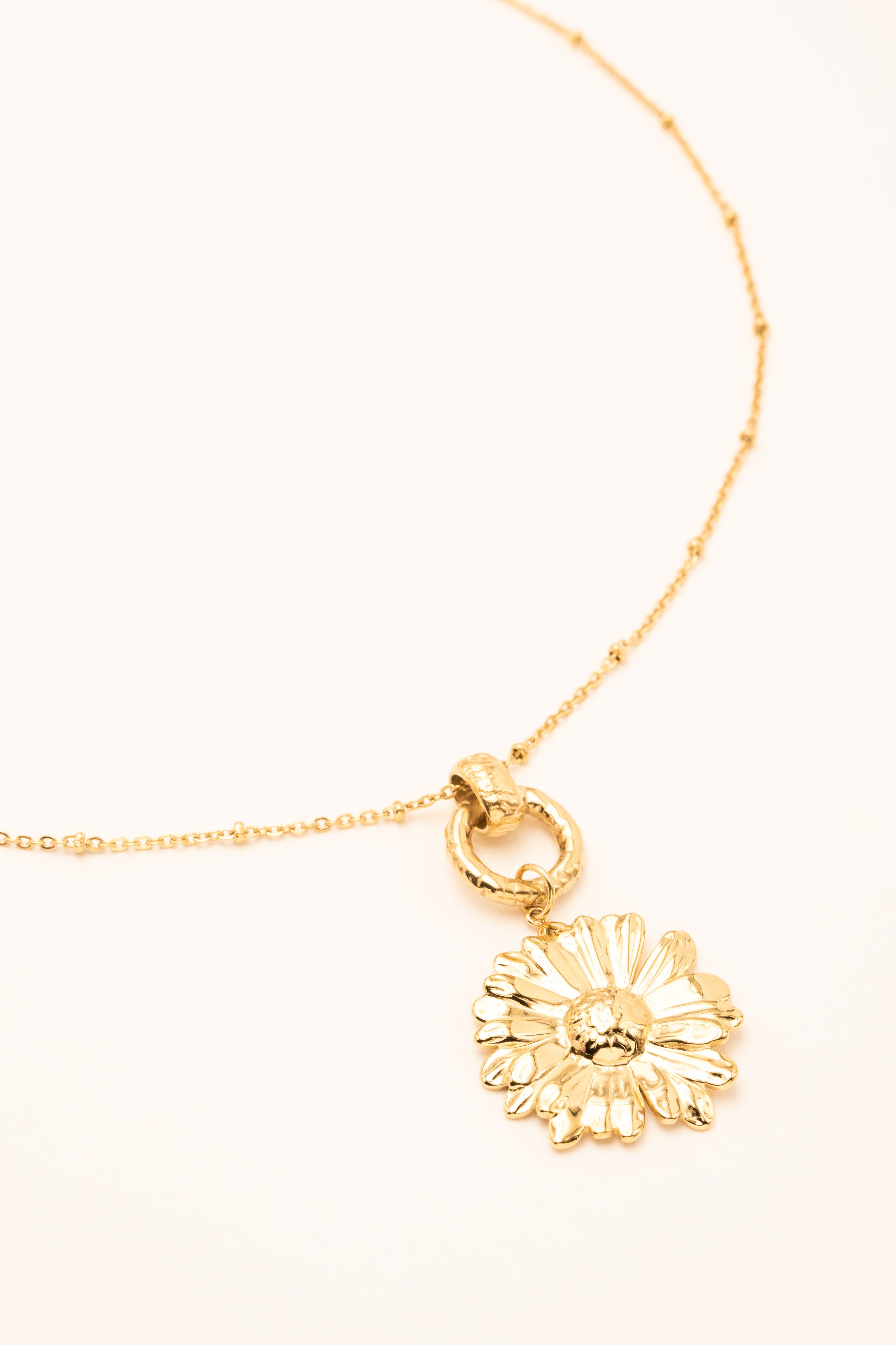 Κολιέ Daisy