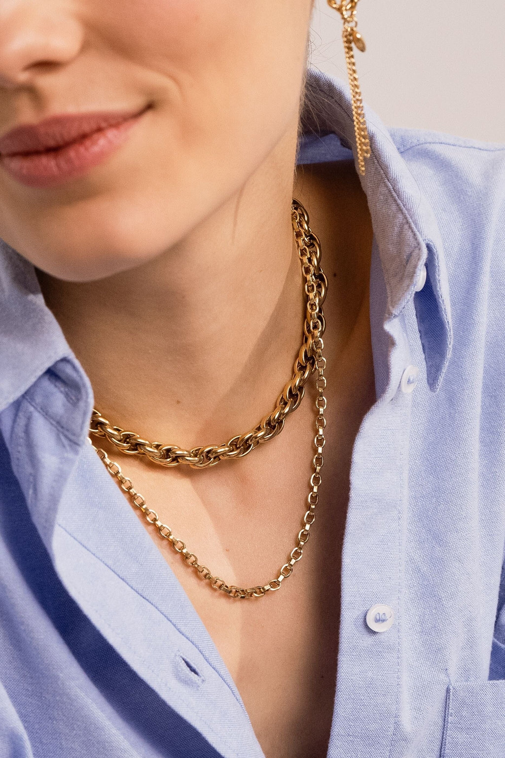 Κολιέ Mady