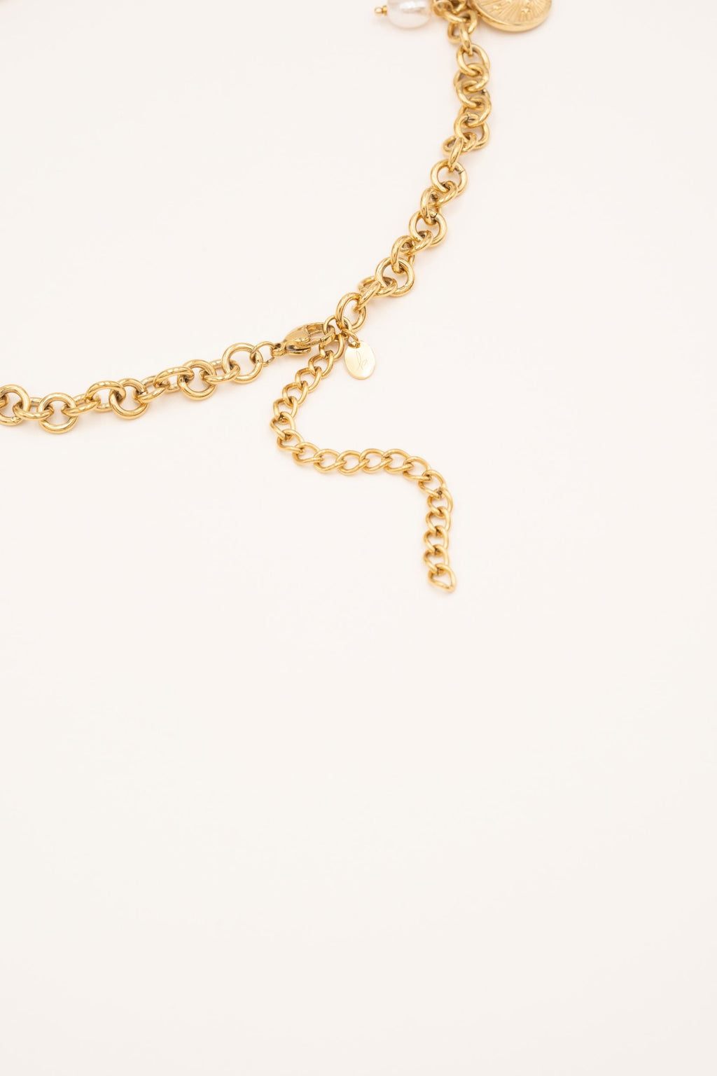 Κολιέ Tyra