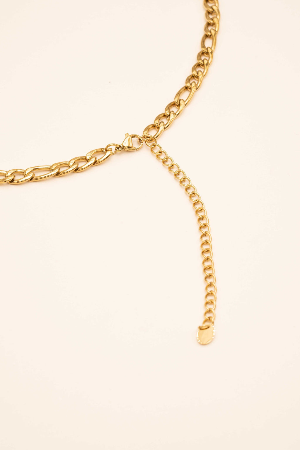 Μακρύ Κολιέ Elara