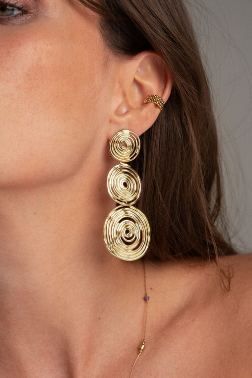 Ear Cuff Sofi