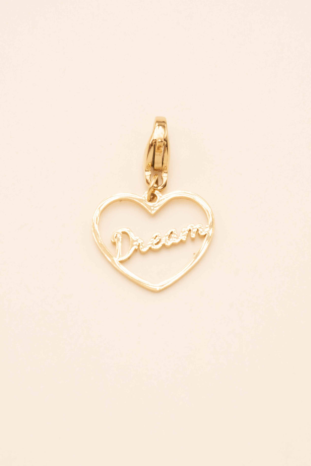 Lockie Dream