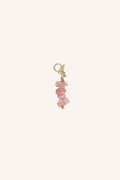 Lockie Naspe - Rhodonite