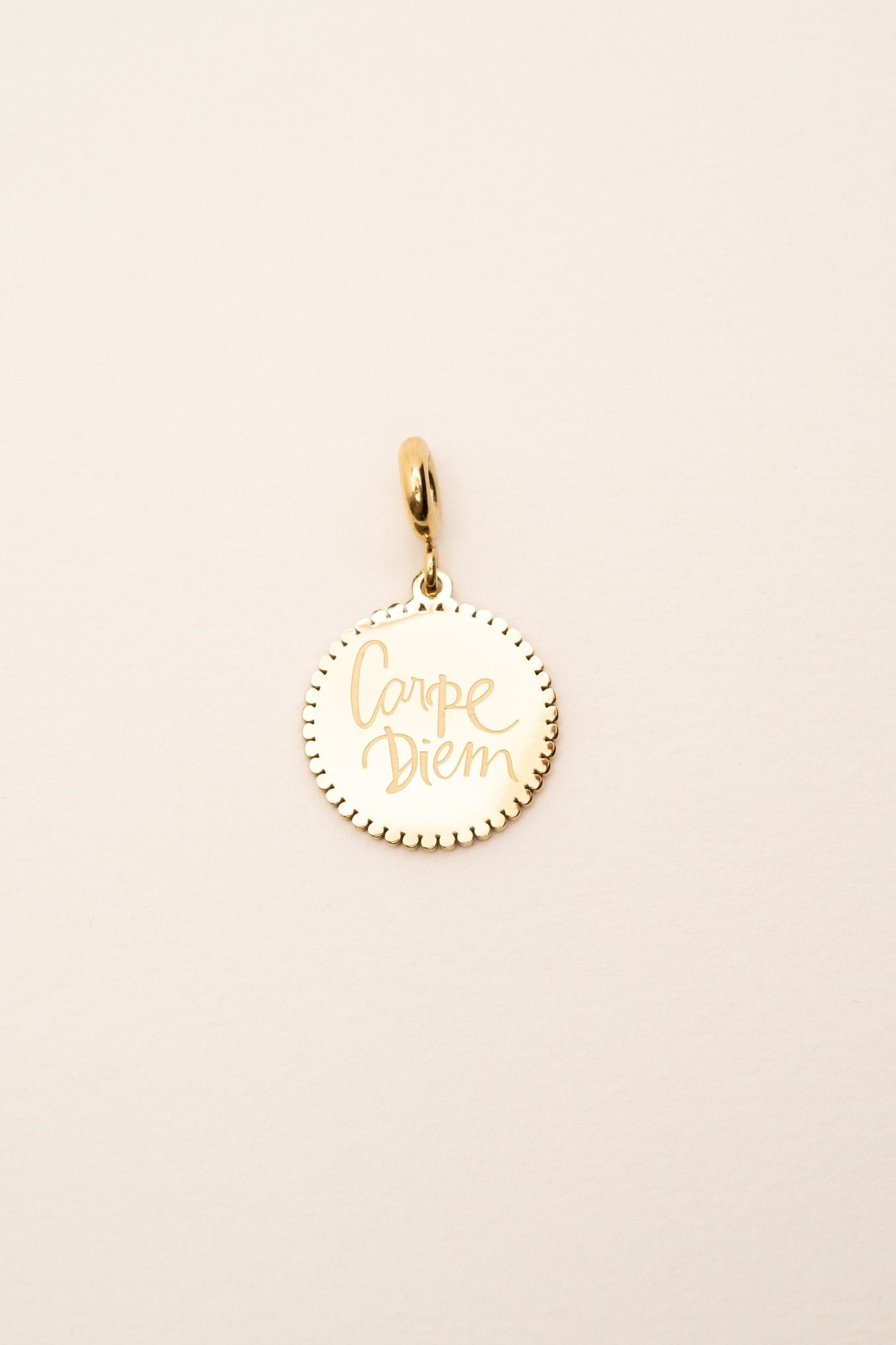 Lockie Carpe Diem