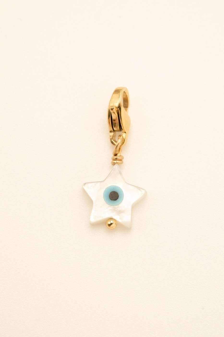 Lockie Iris étoile