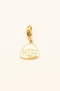 Lockie Médaille hope