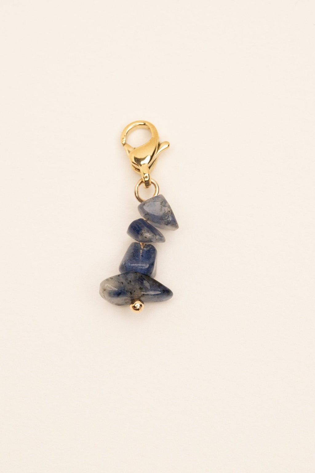 Lockie Naspe - Lapis-Lazuli