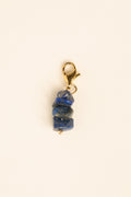 Lockie Naspe - Lapis-Lazuli