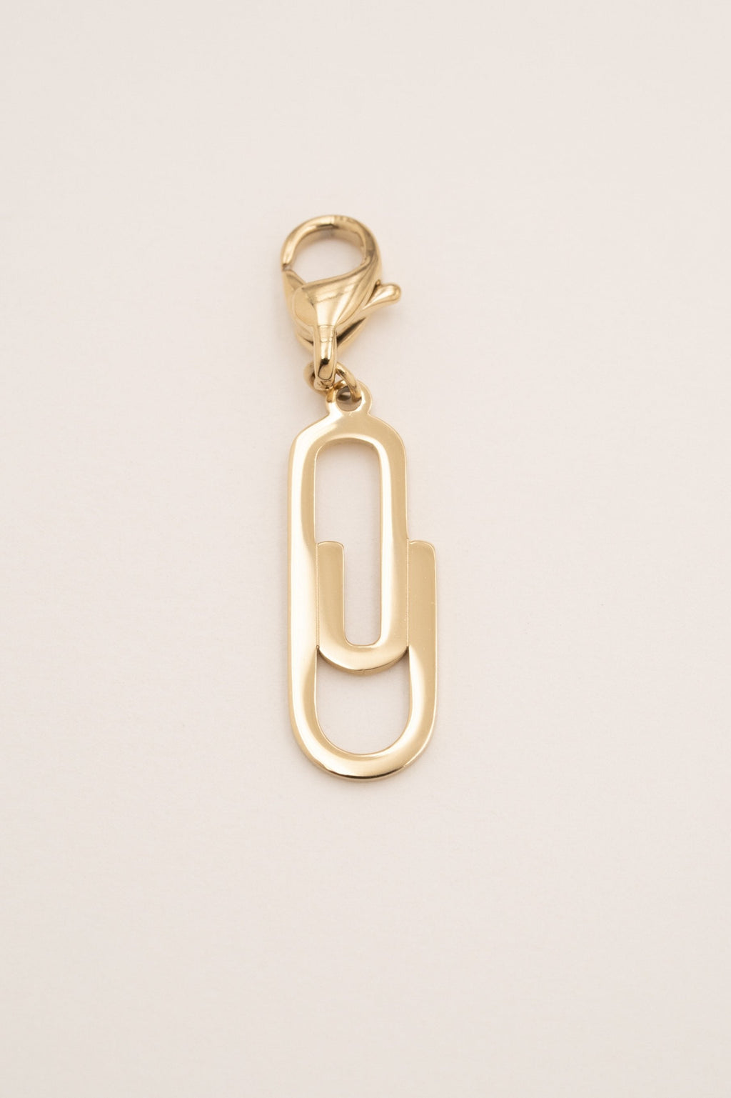 Lockie Paper Clip