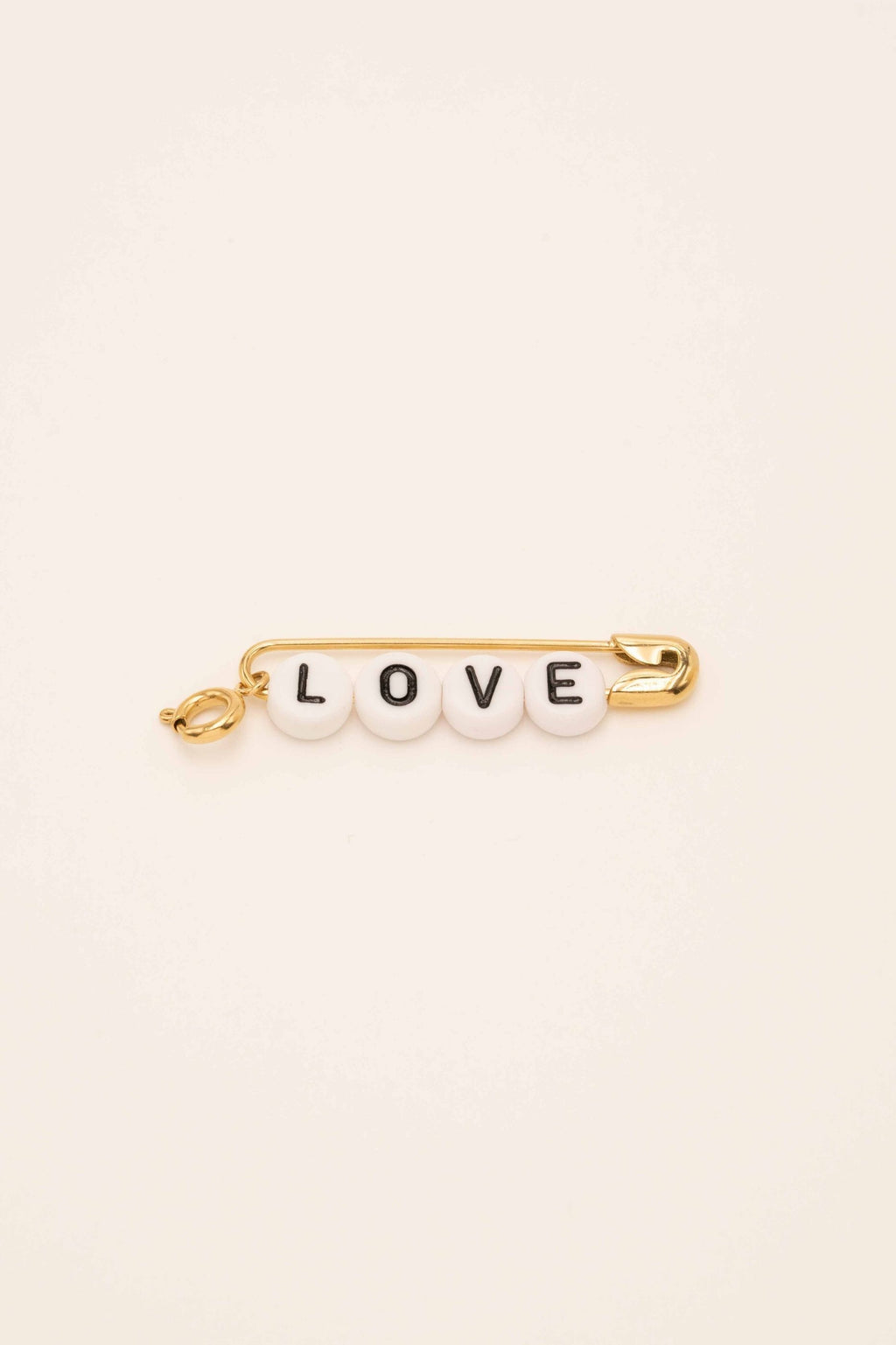 Lockie Safety pin