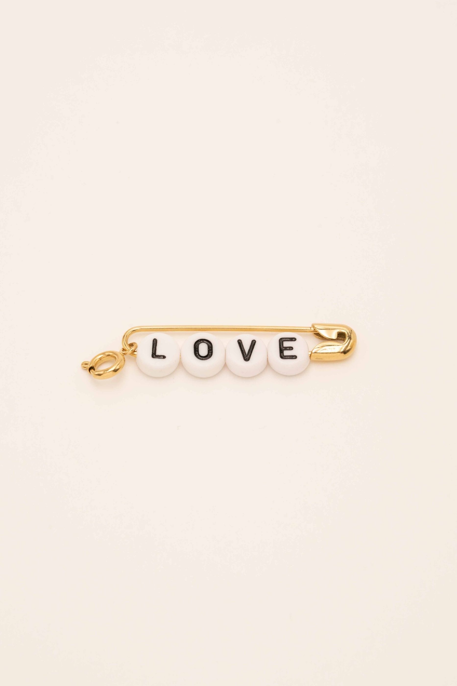 Lockie Safety pin