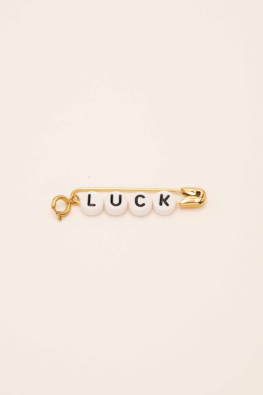 Lockie Safety pin