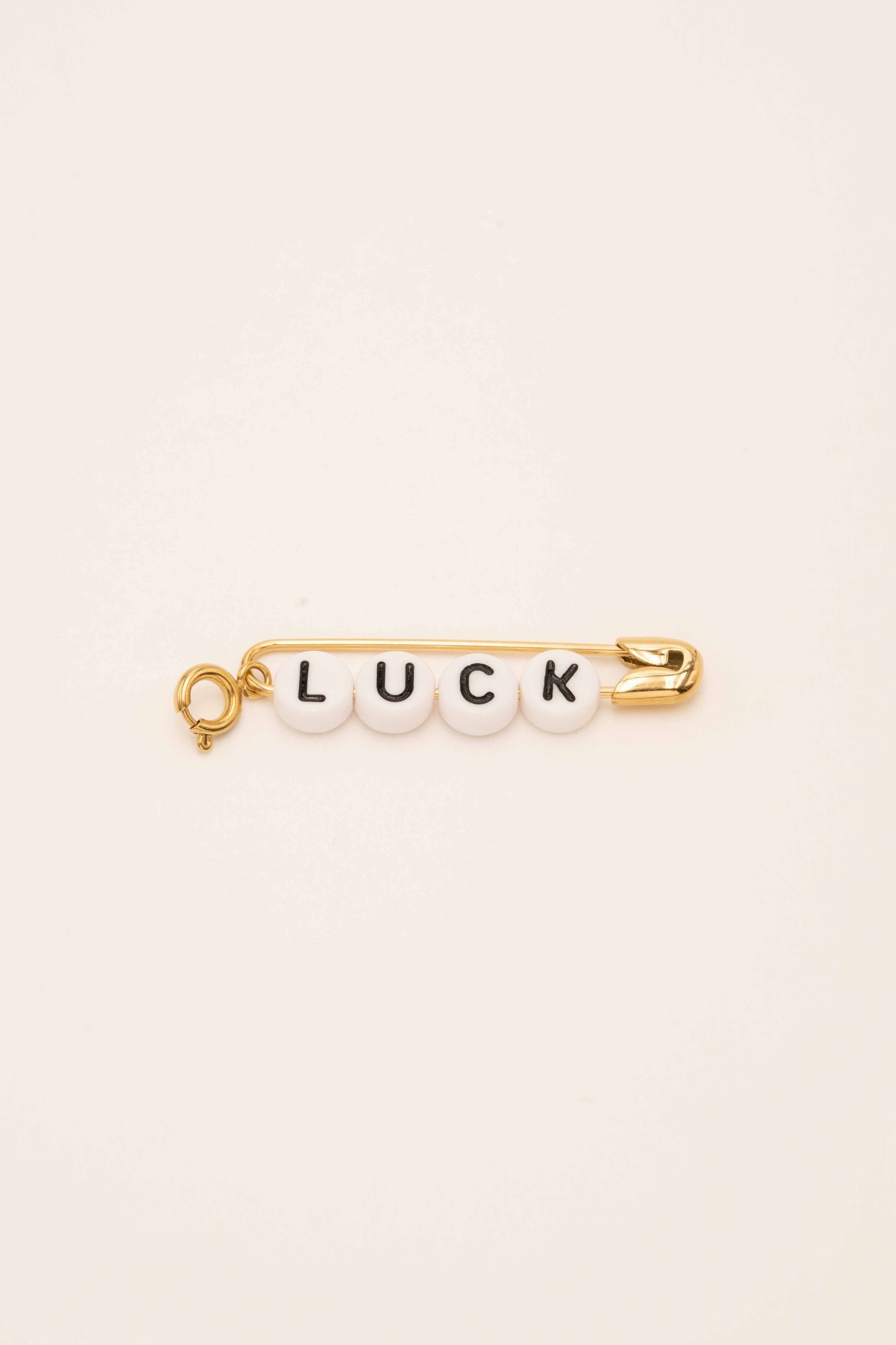 Lockie Safety pin