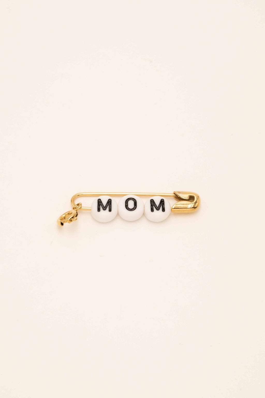 Lockie Safety pin