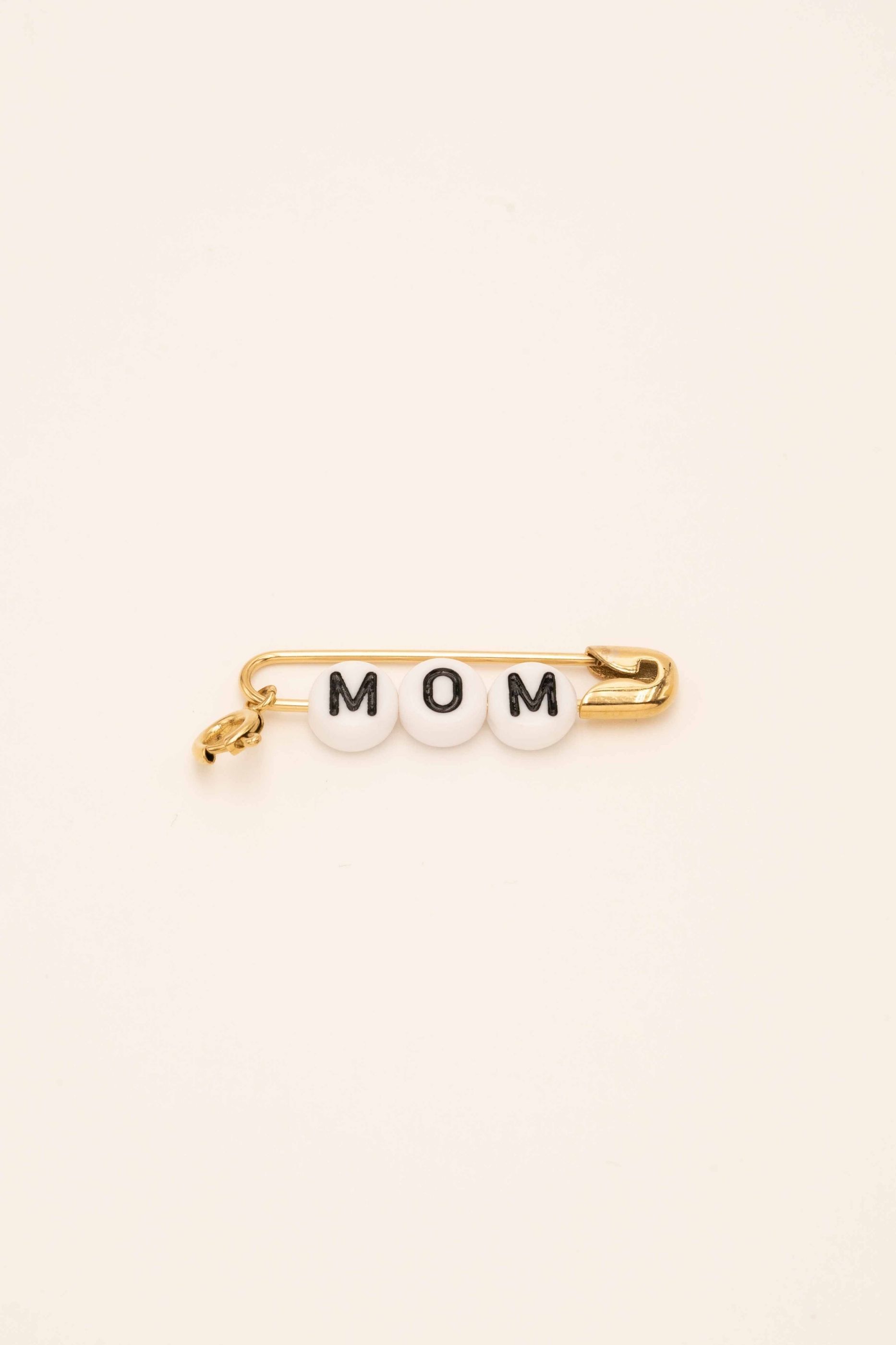 Lockie Safety pin