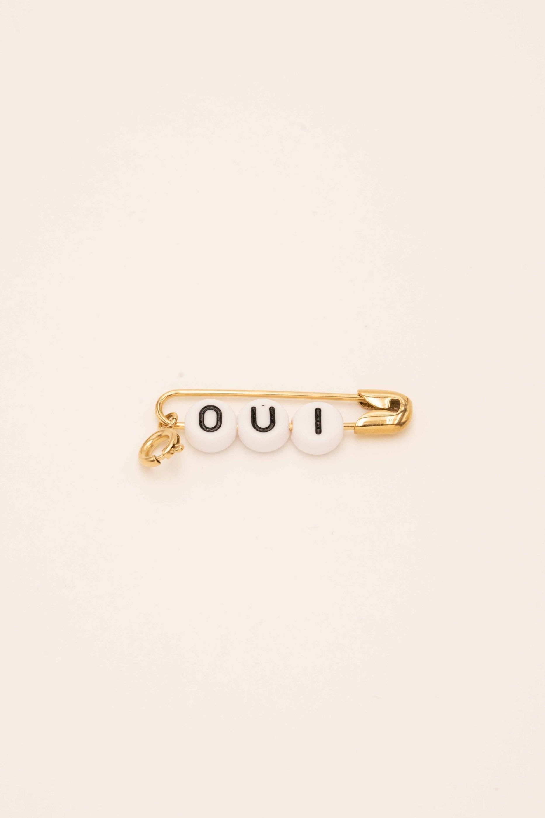 Lockie Safety pin