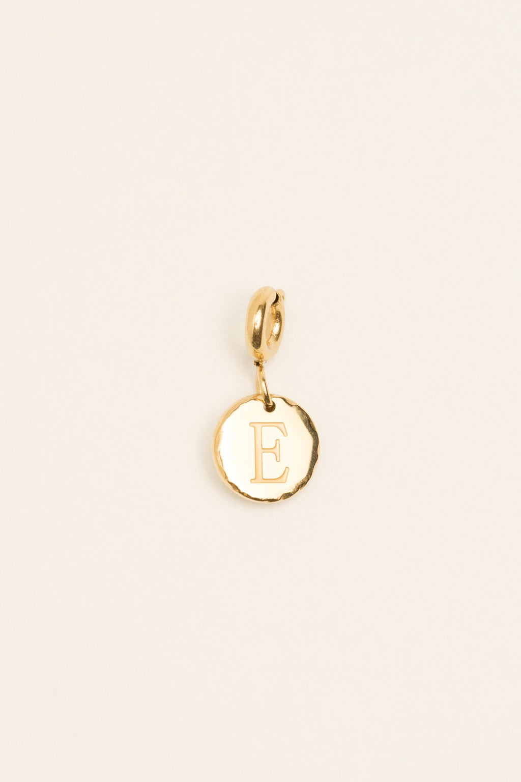Lockies ABC médaillon
