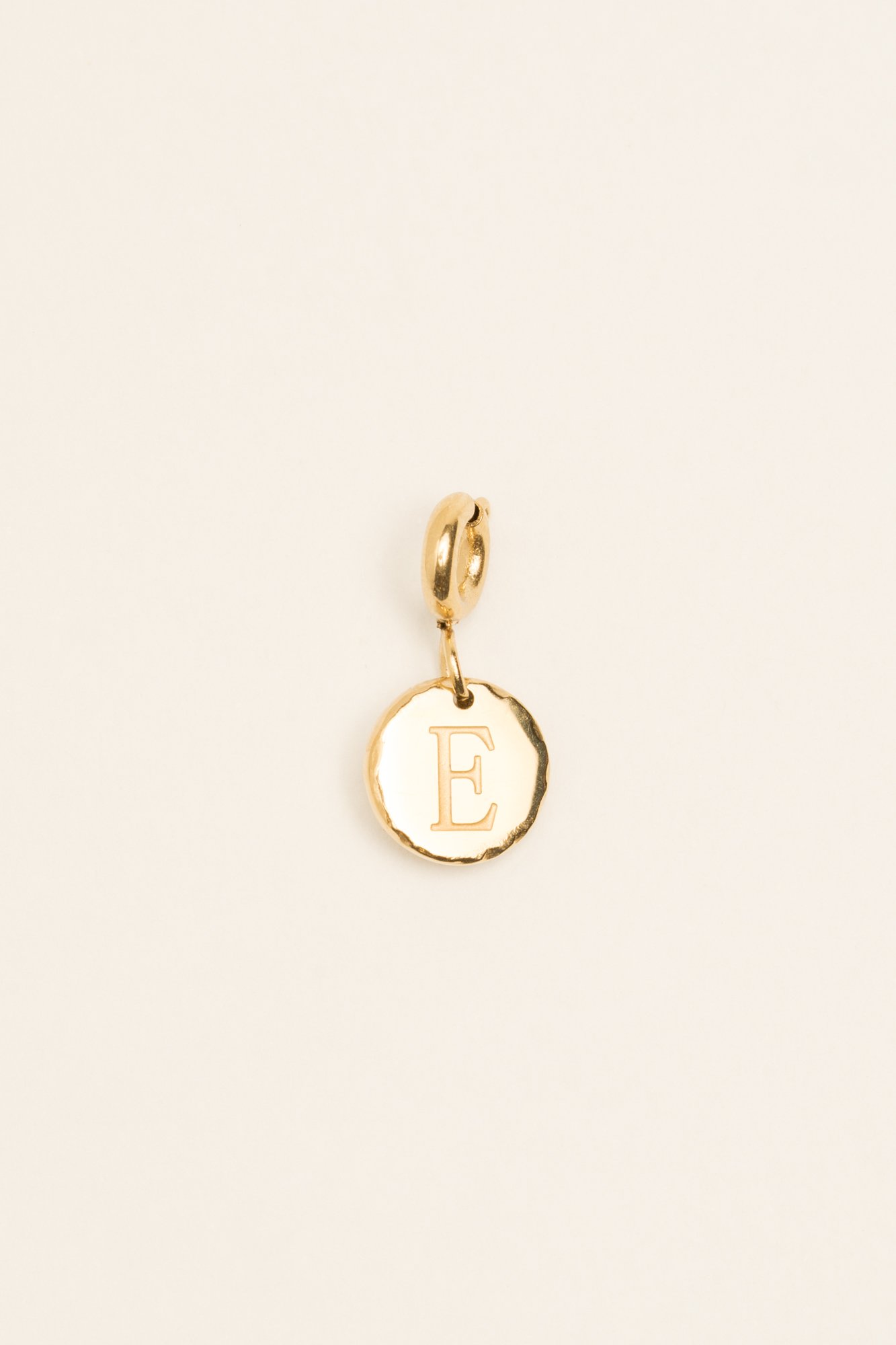 Lockies ABC médaillon