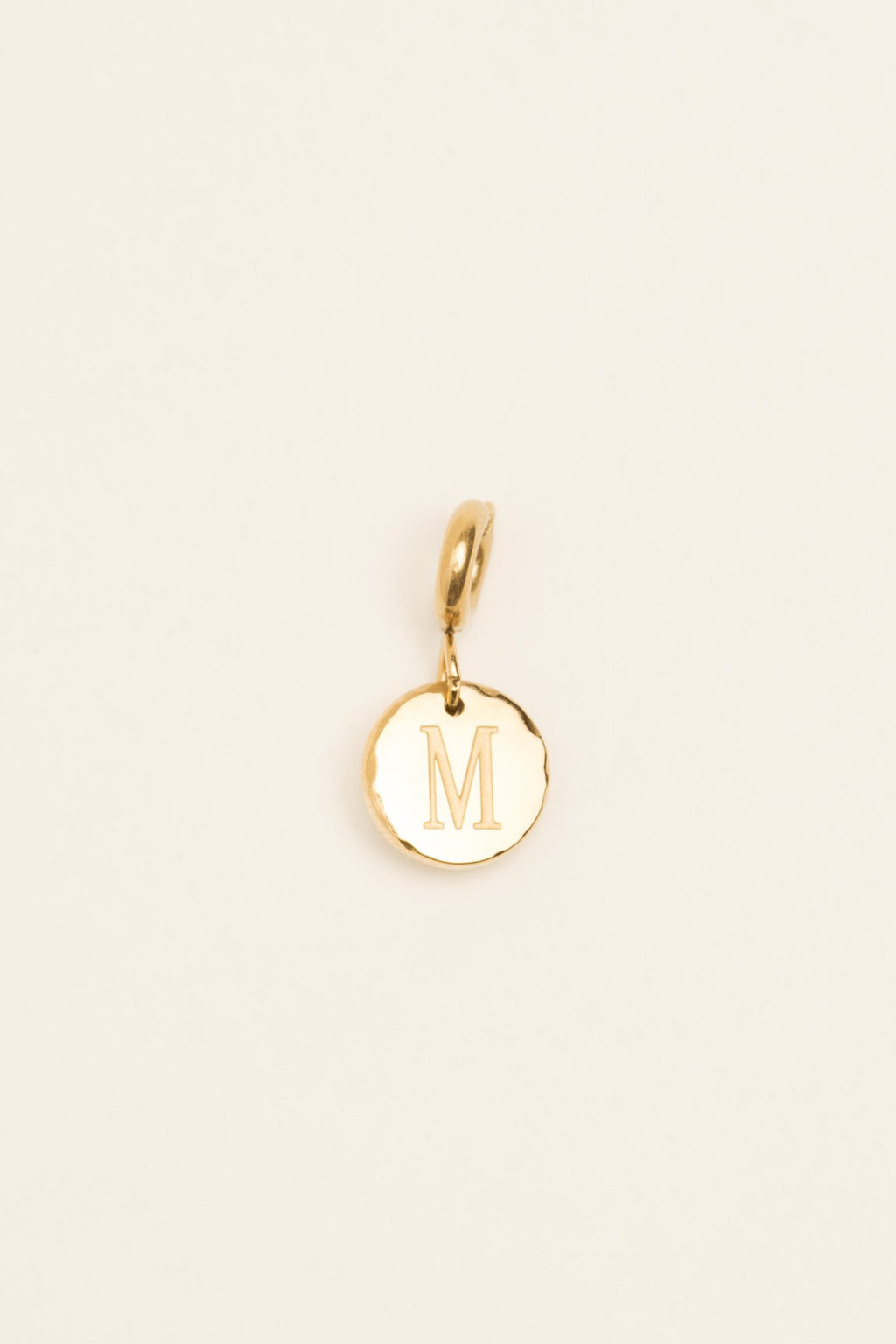 Lockies ABC médaillon
