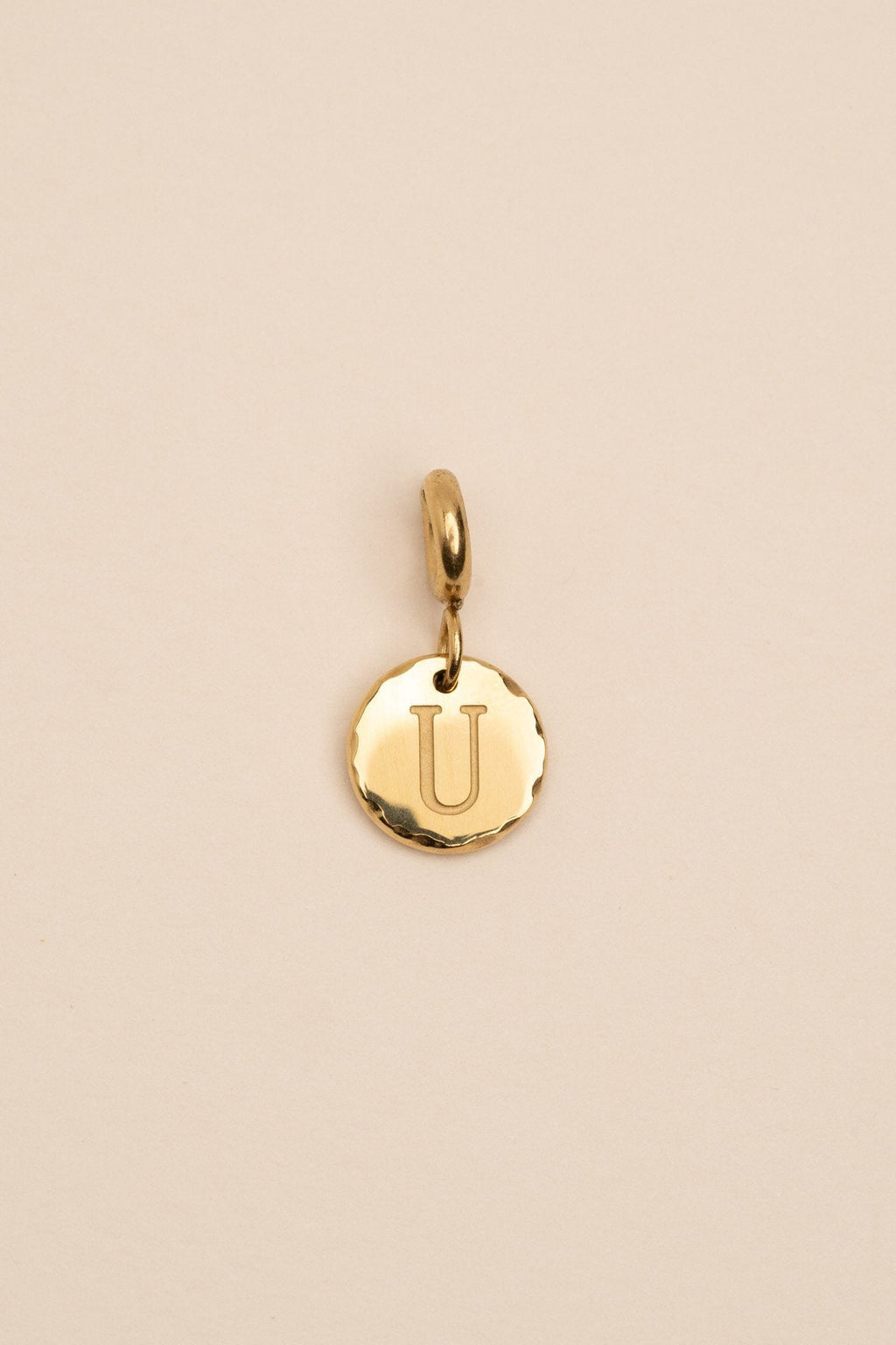 Lockies ABC médaillon