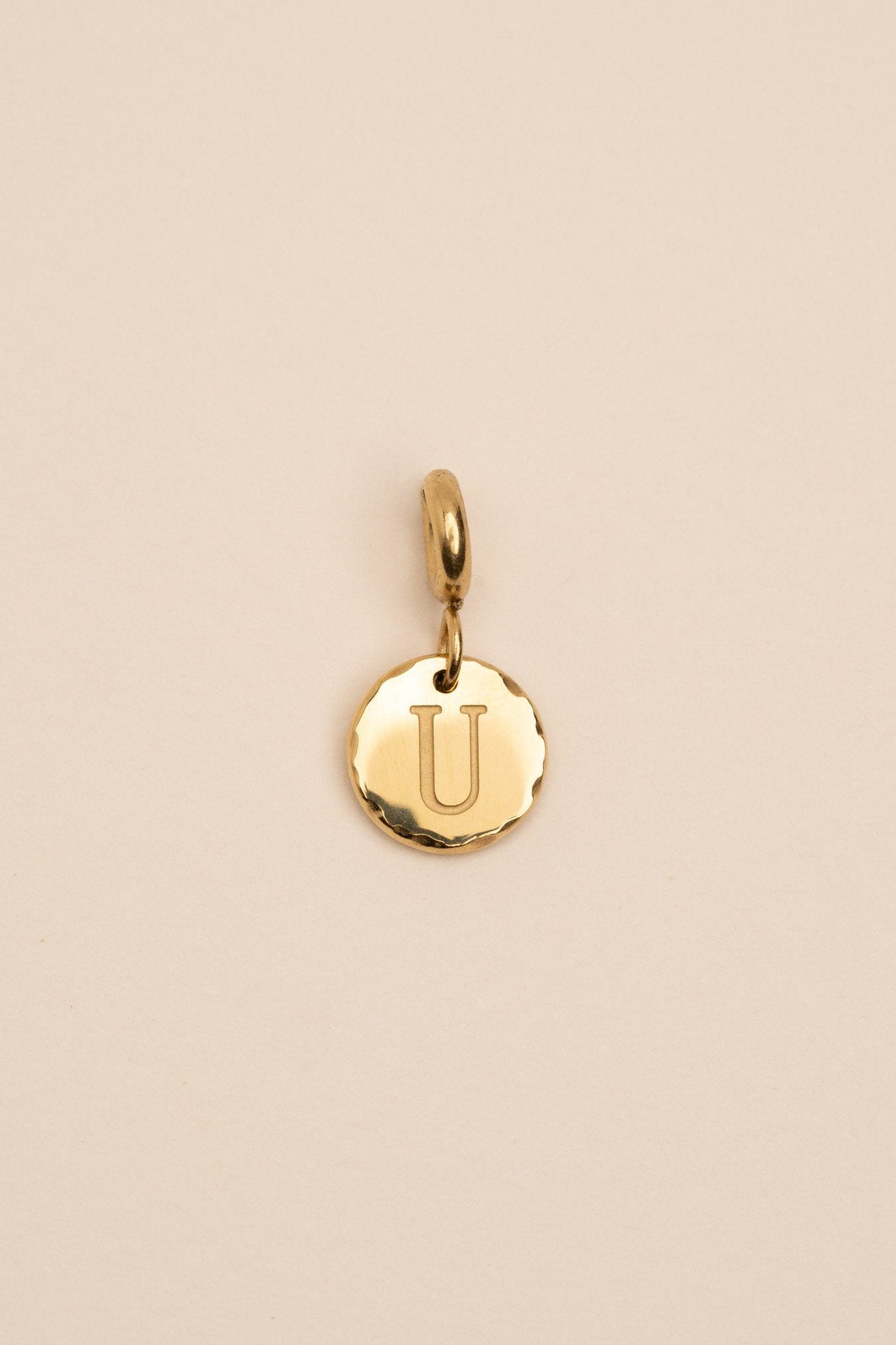 Lockies ABC médaillon