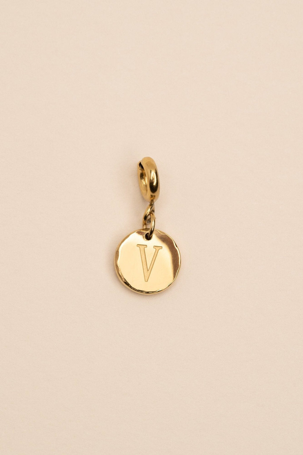 Lockies ABC médaillon