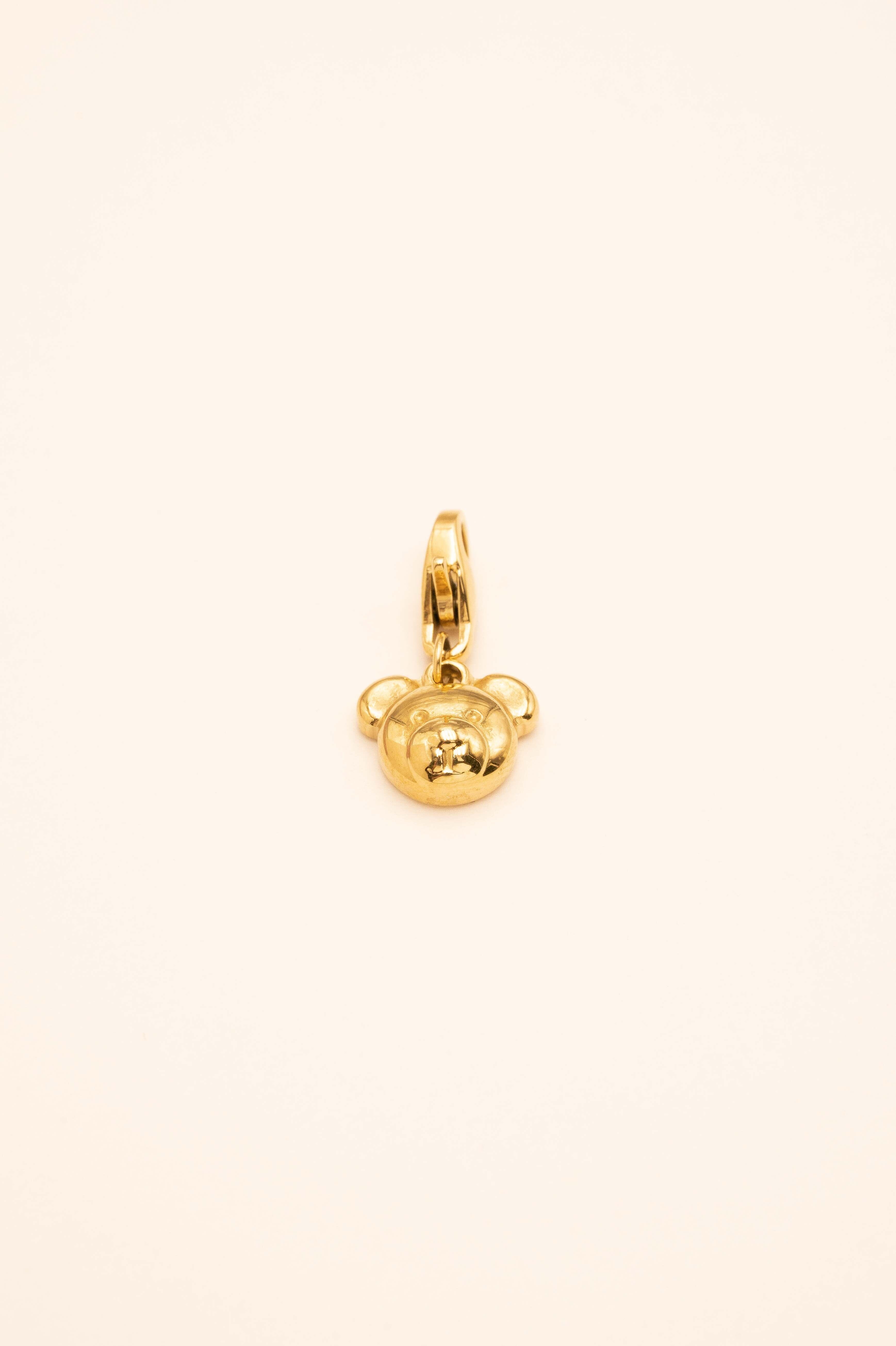 Lockies Rosa