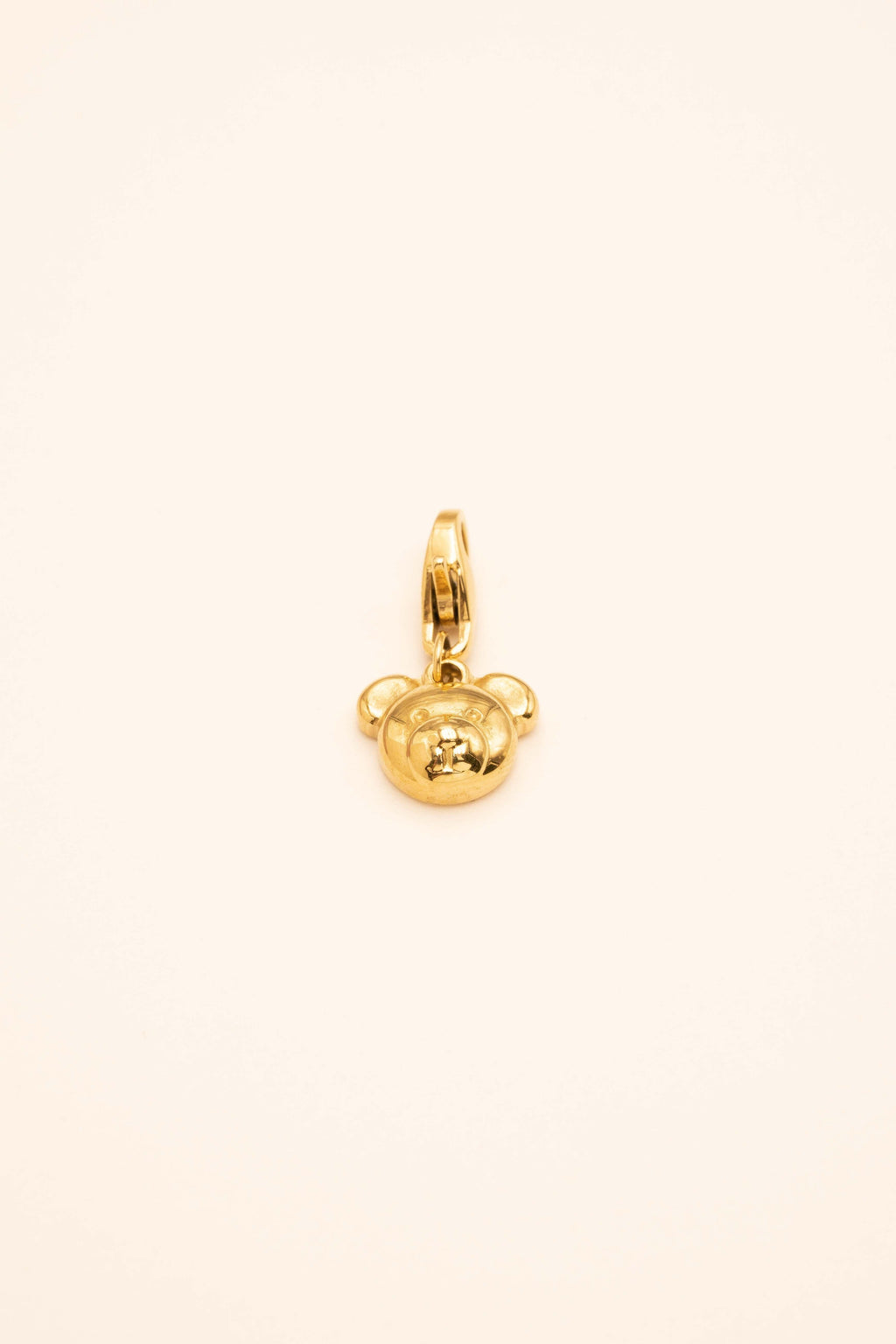 Lockies Rosa