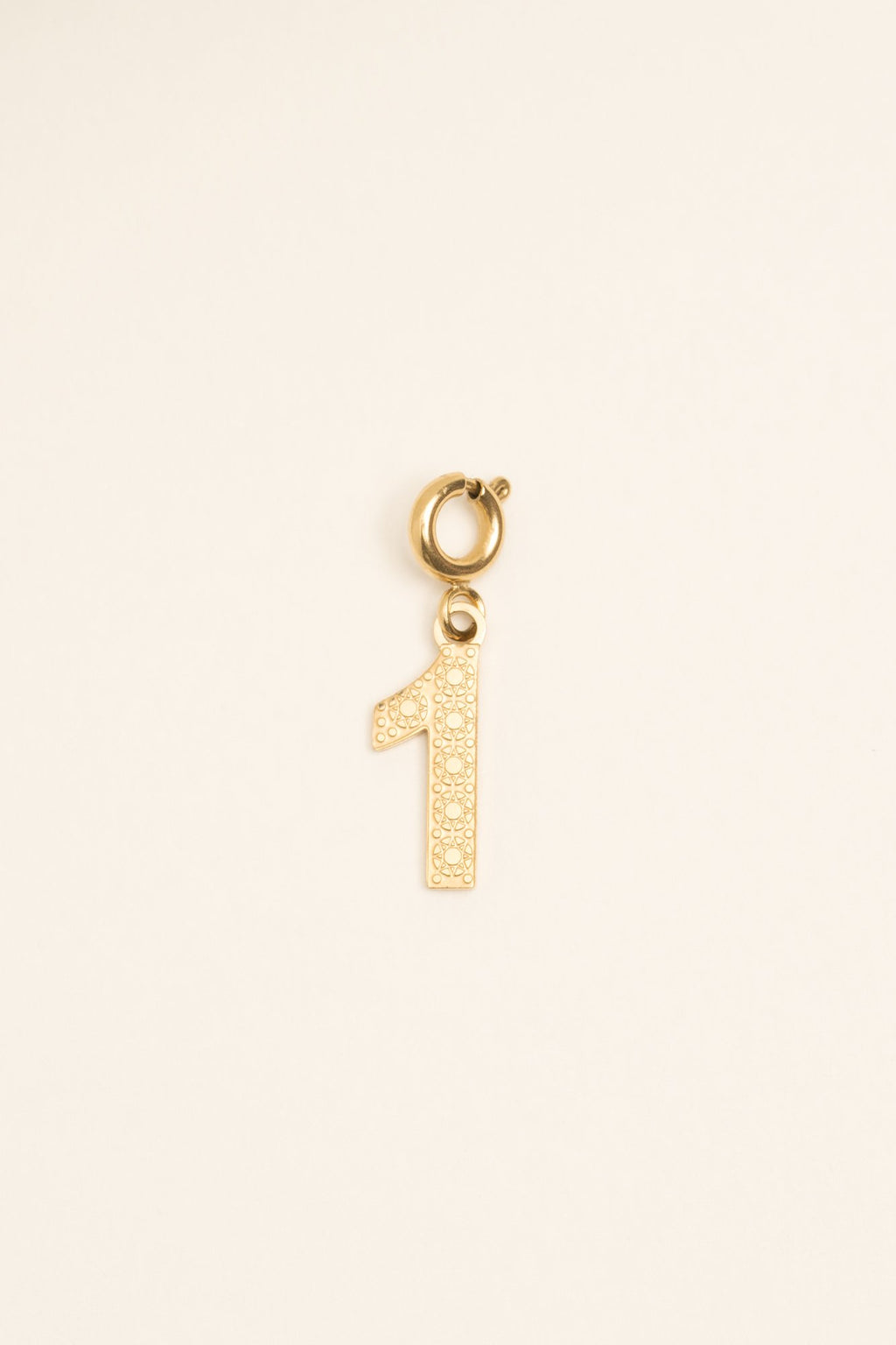 Lockies Number (0 à 9)