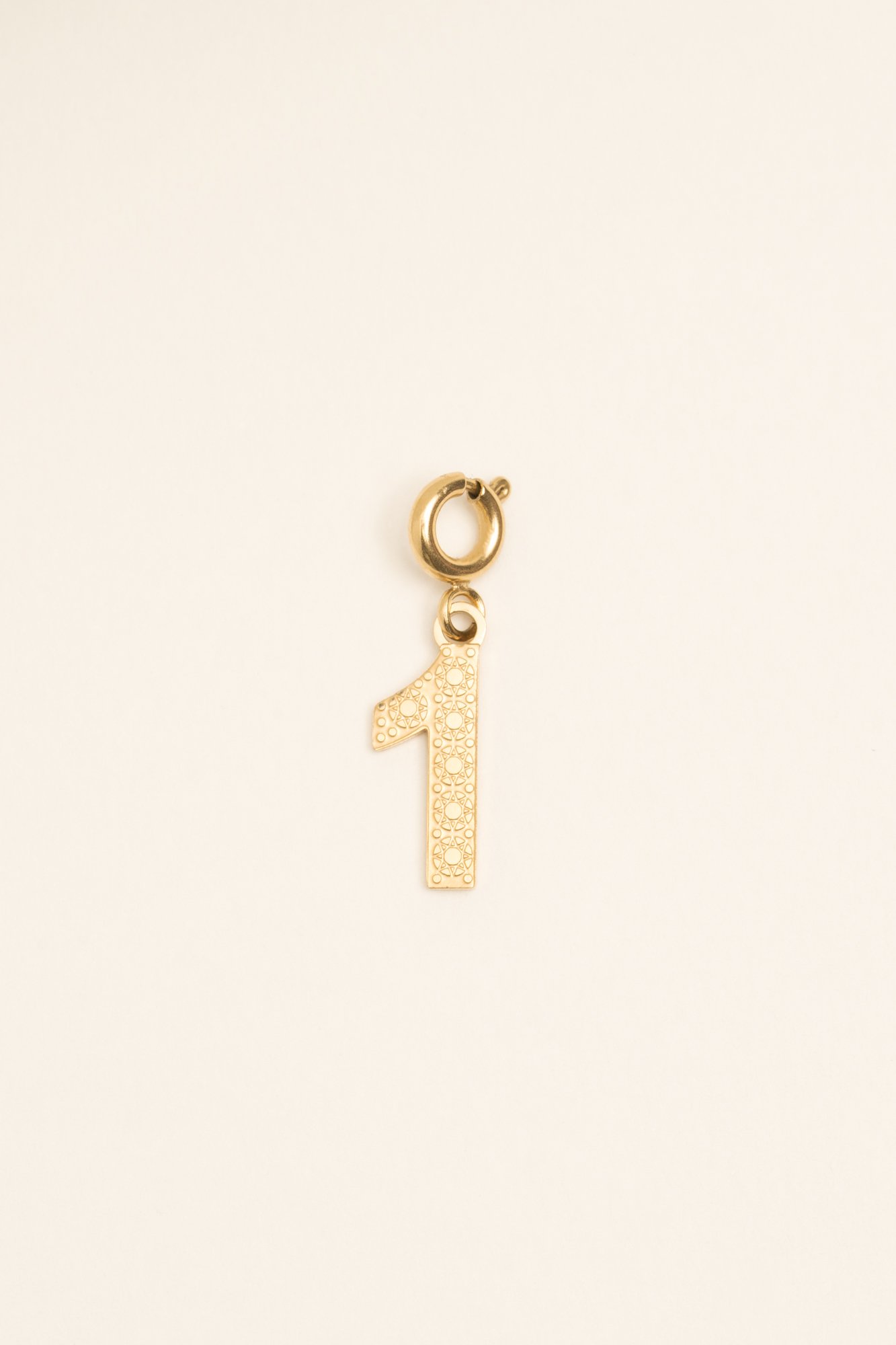Lockies Number (0 à 9)