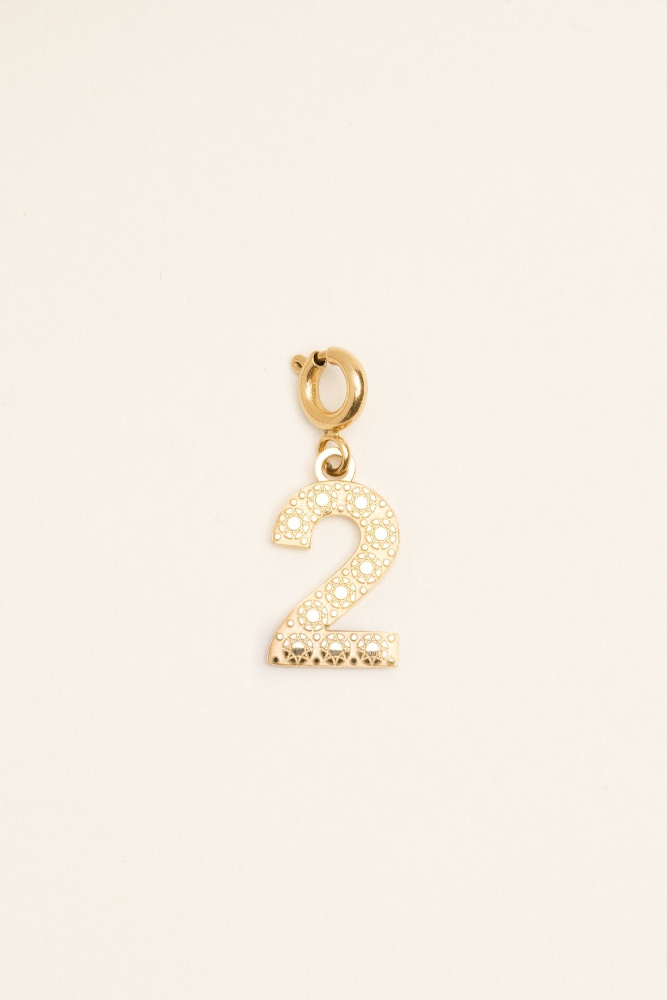 Lockies Number (0 à 9)