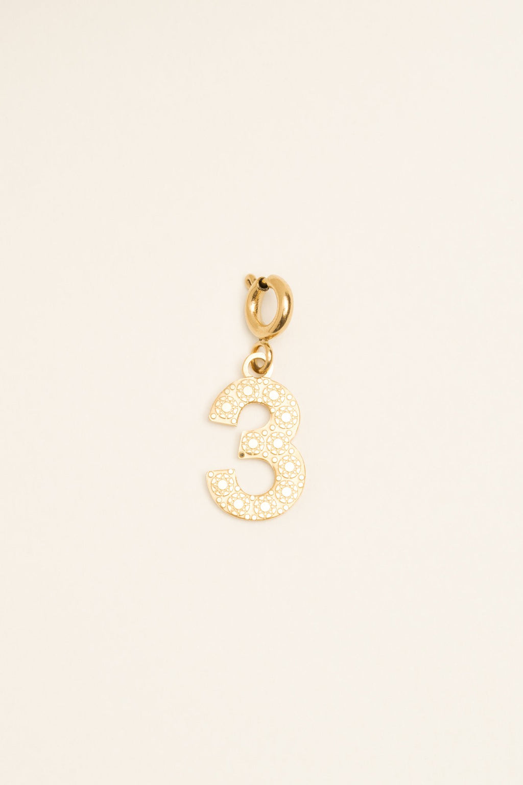 Lockies Number (0 à 9)