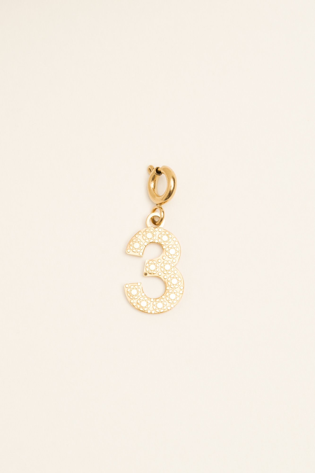 Lockies Number (0 à 9)