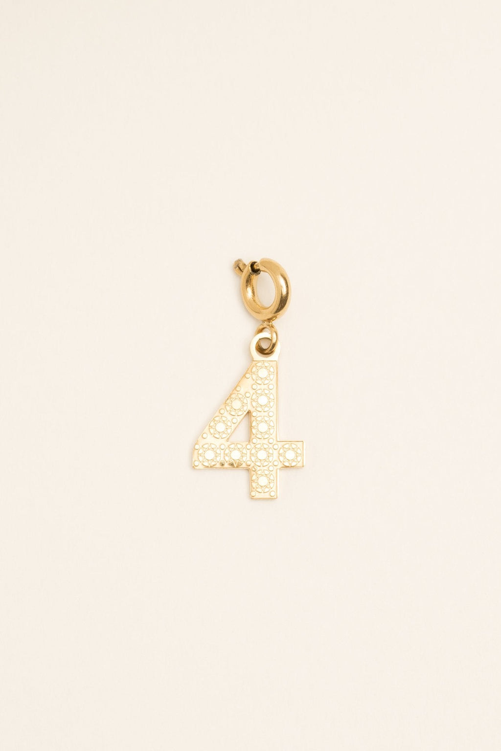 Lockies Number (0 à 9)