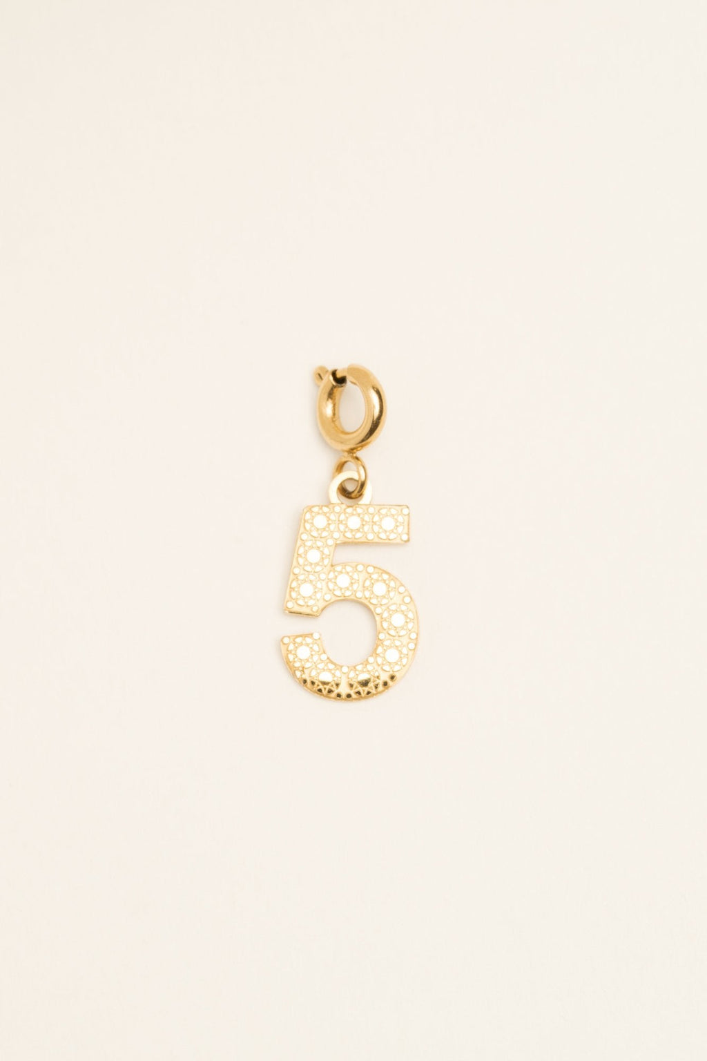 Lockies Number (0 à 9)