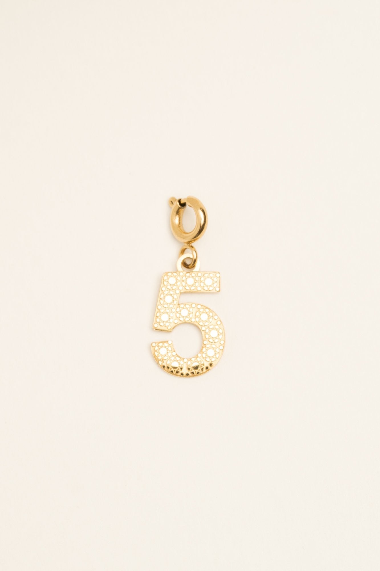 Lockies Number (0 à 9)