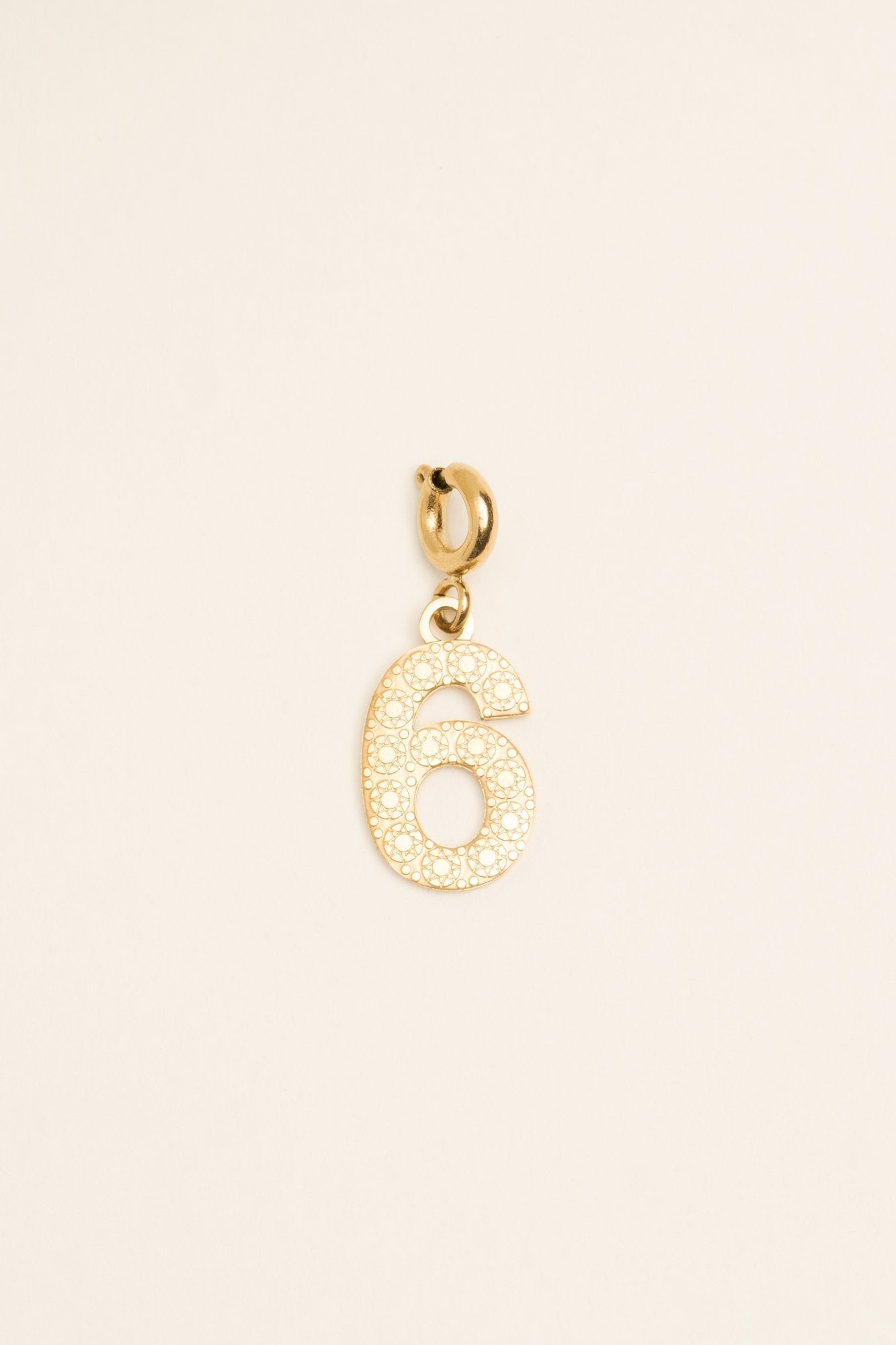 Lockies Number (0 à 9)