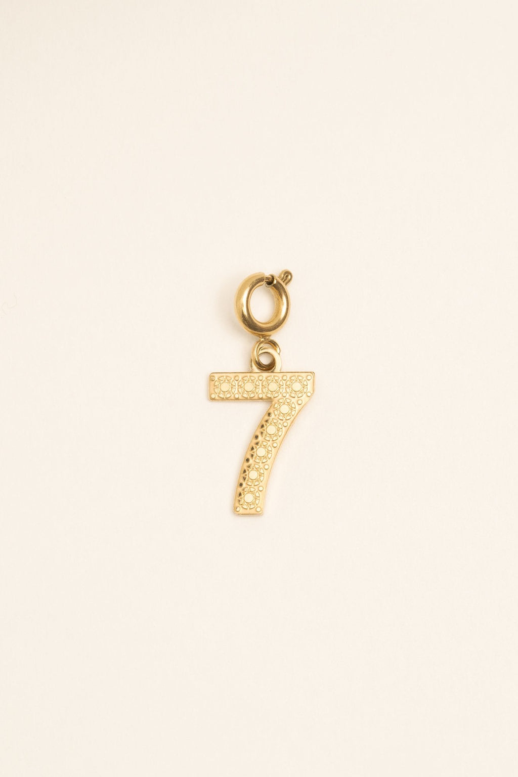 Lockies Number (0 à 9)