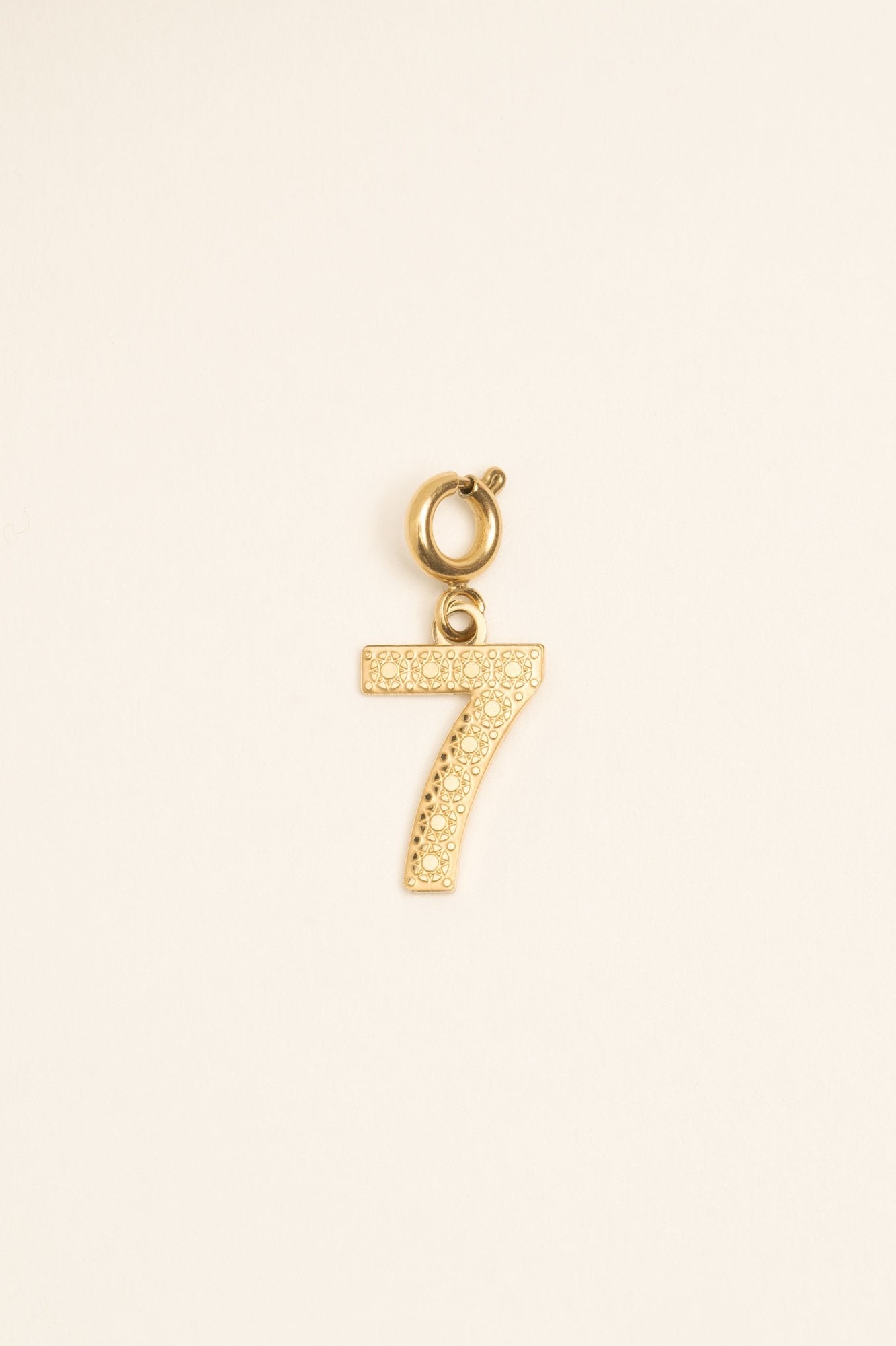Lockies Number (0 à 9)