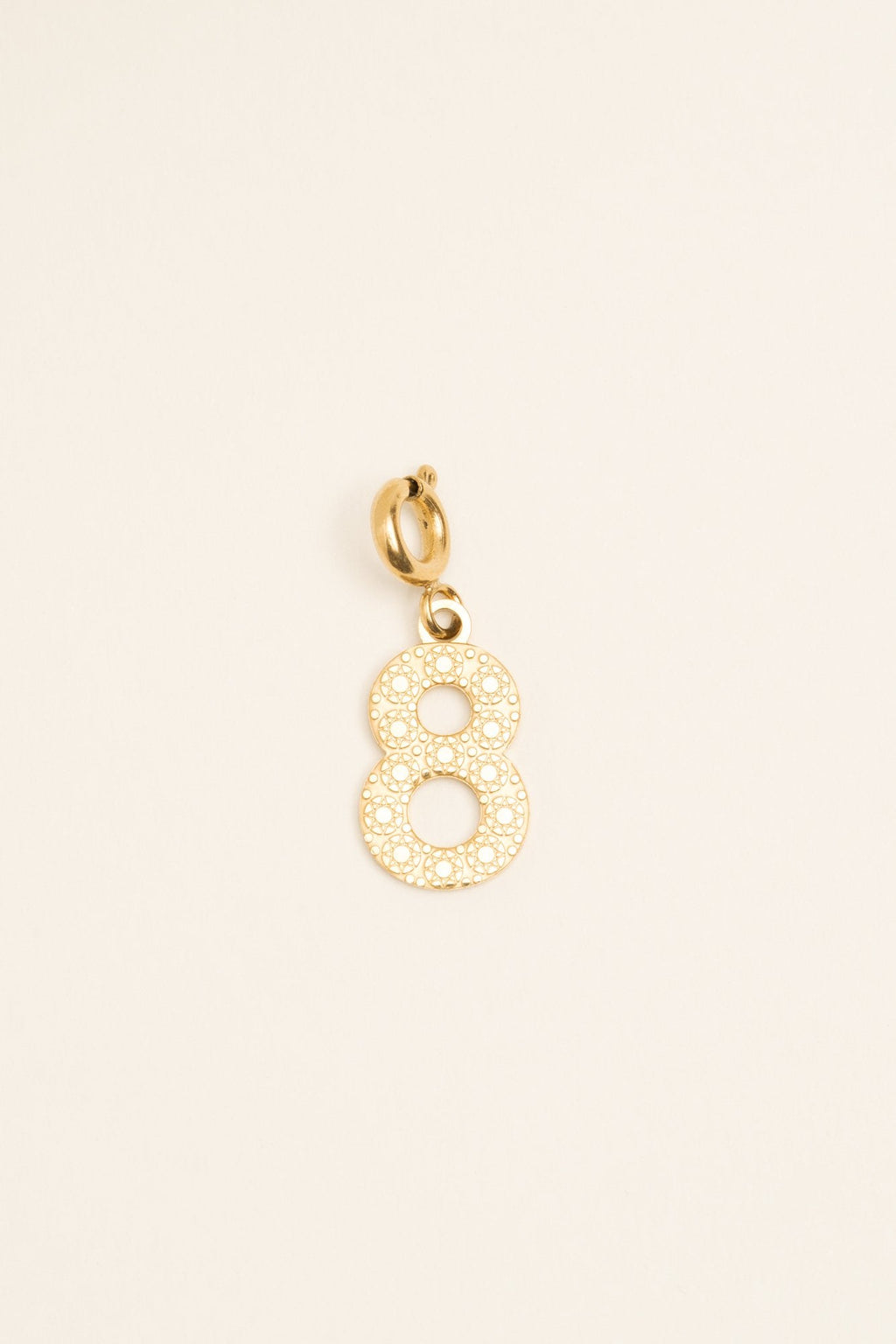 Lockies Number (0 à 9)